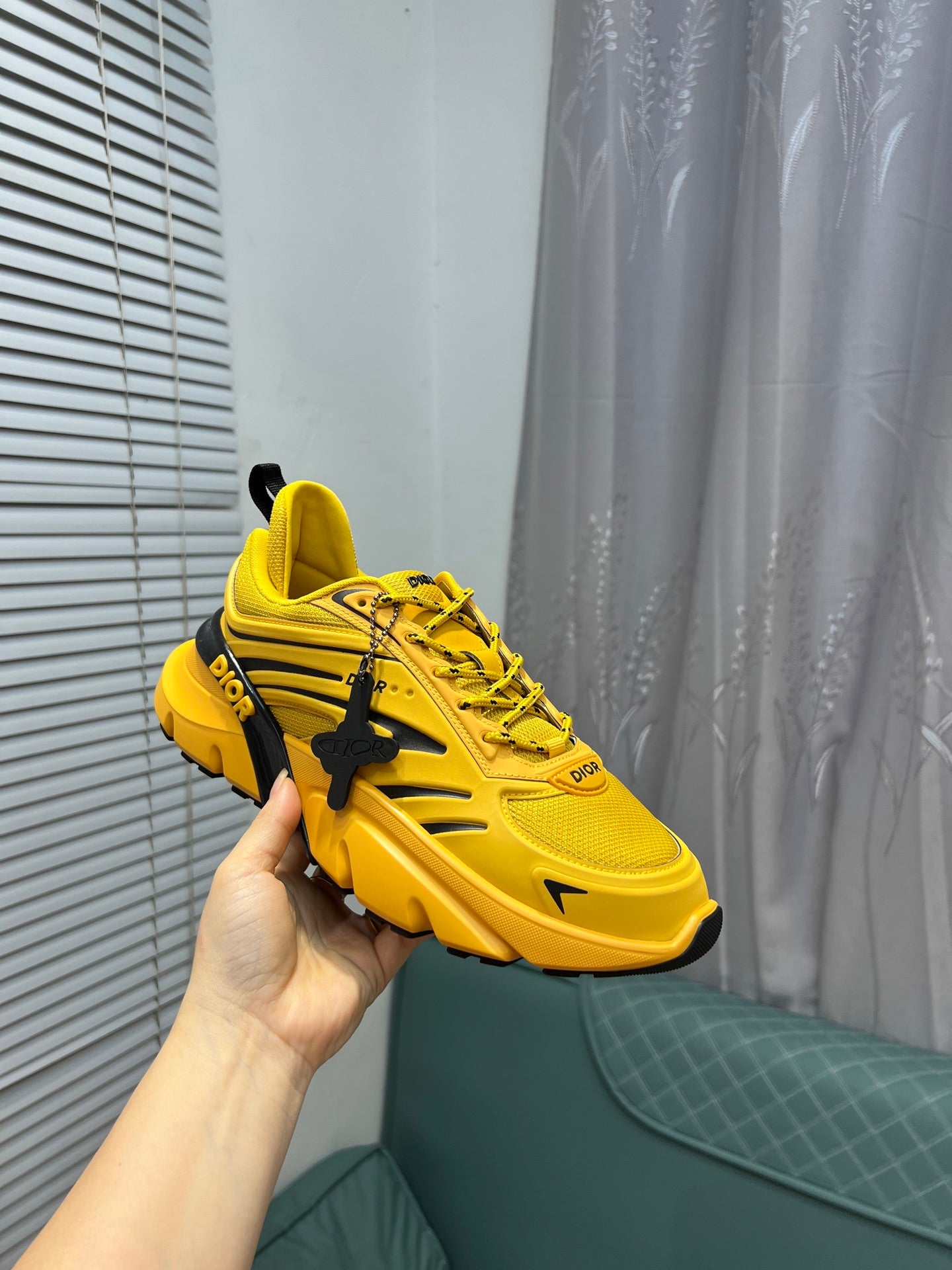LuxluxHouse Best Quality Shoes Dior