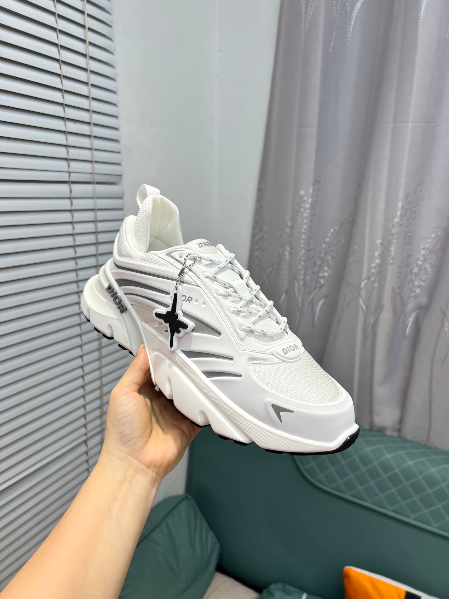LuxluxHouse Best Quality Shoes Dior