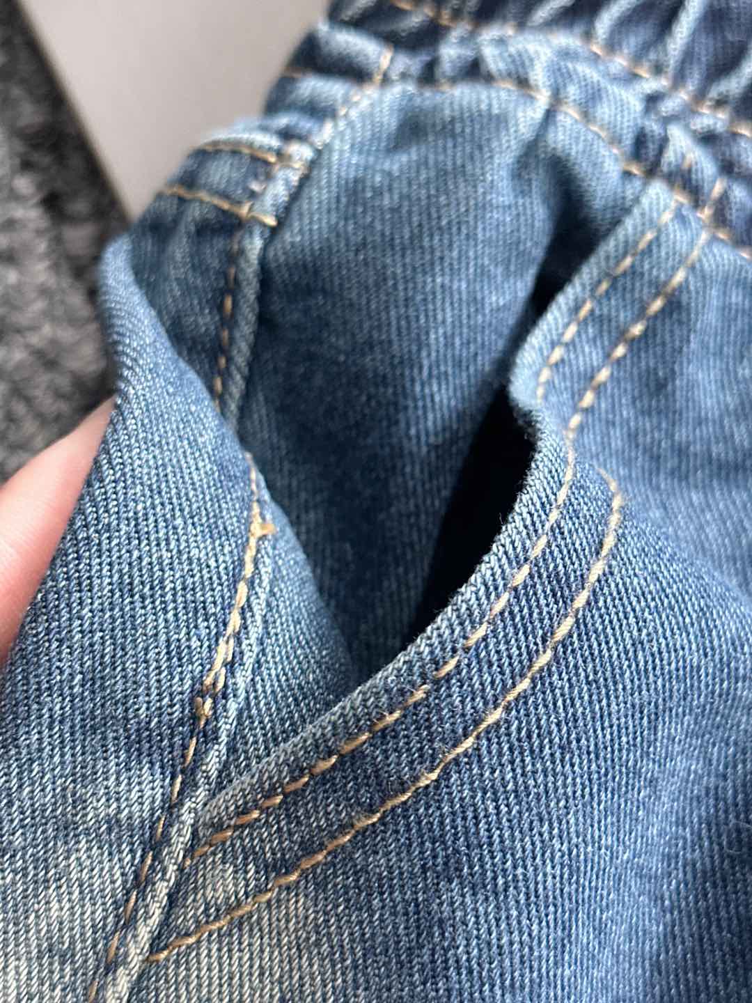 LuxluxHouse Best Quality Clothes Pants Louis Vuitton