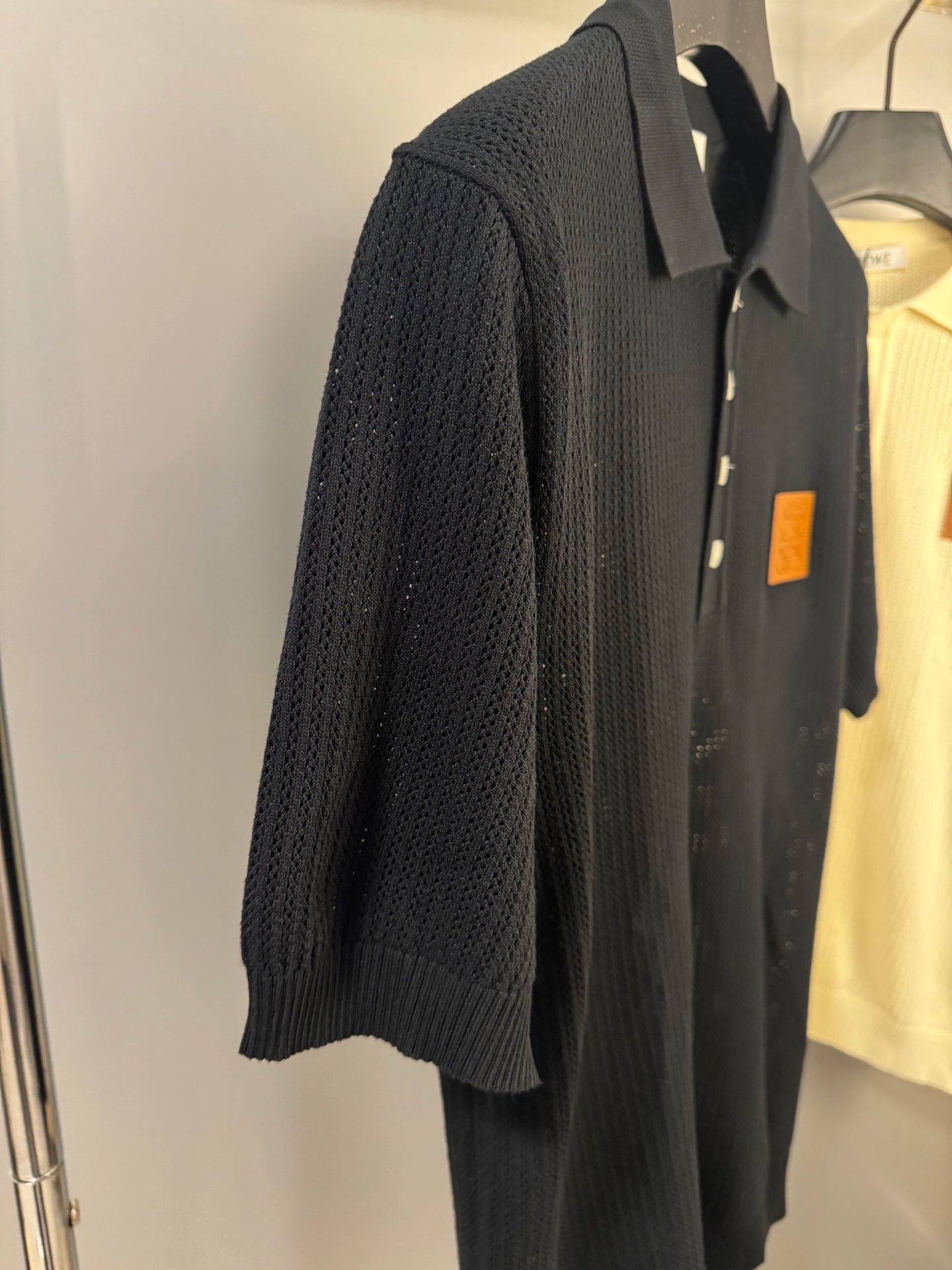 LuxluxHouse Best Quality Clothes Shirts&Polo Loewe