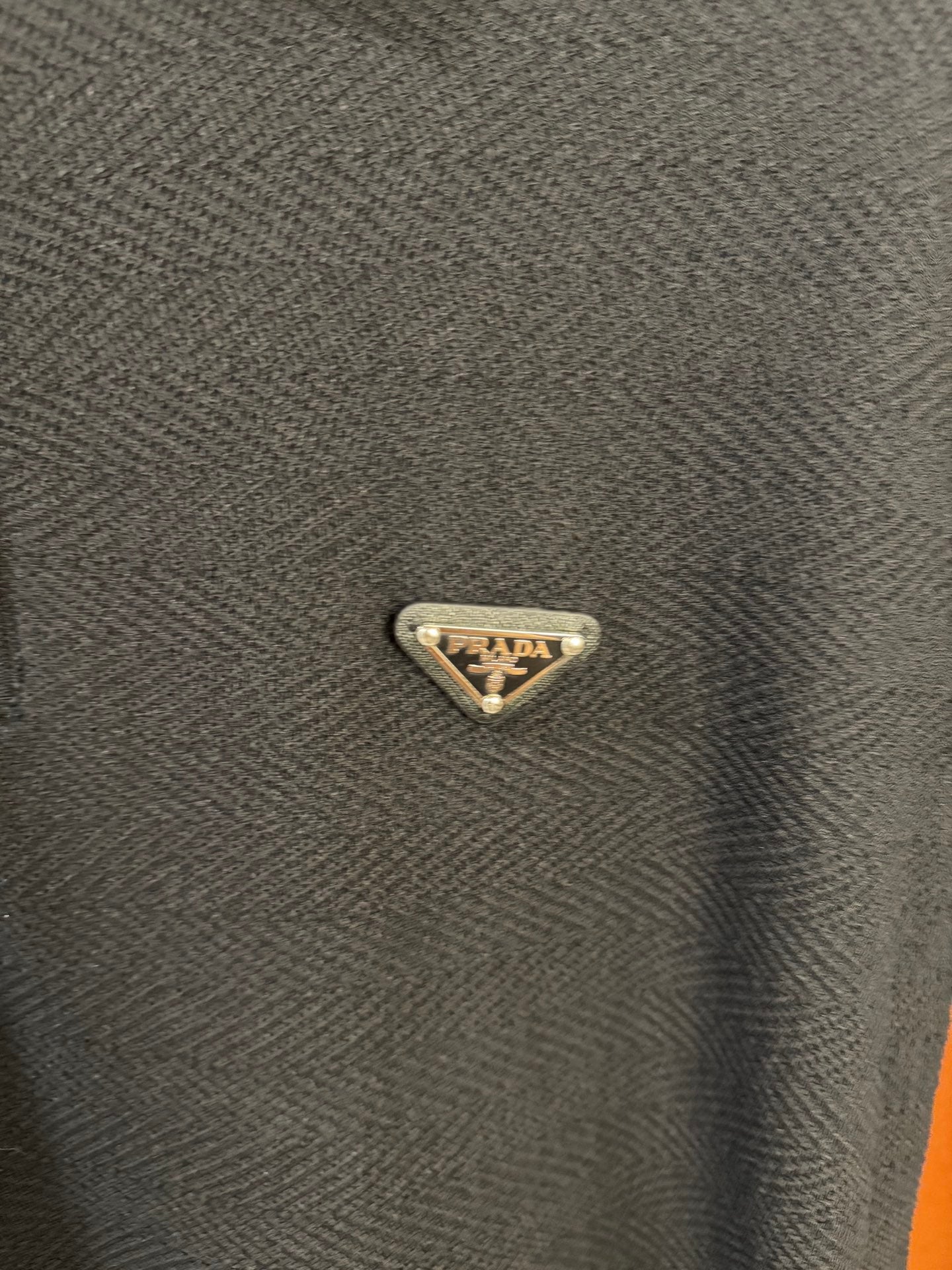 LuxluxHouse Best Quality Clothes Shirts&Polo Prada