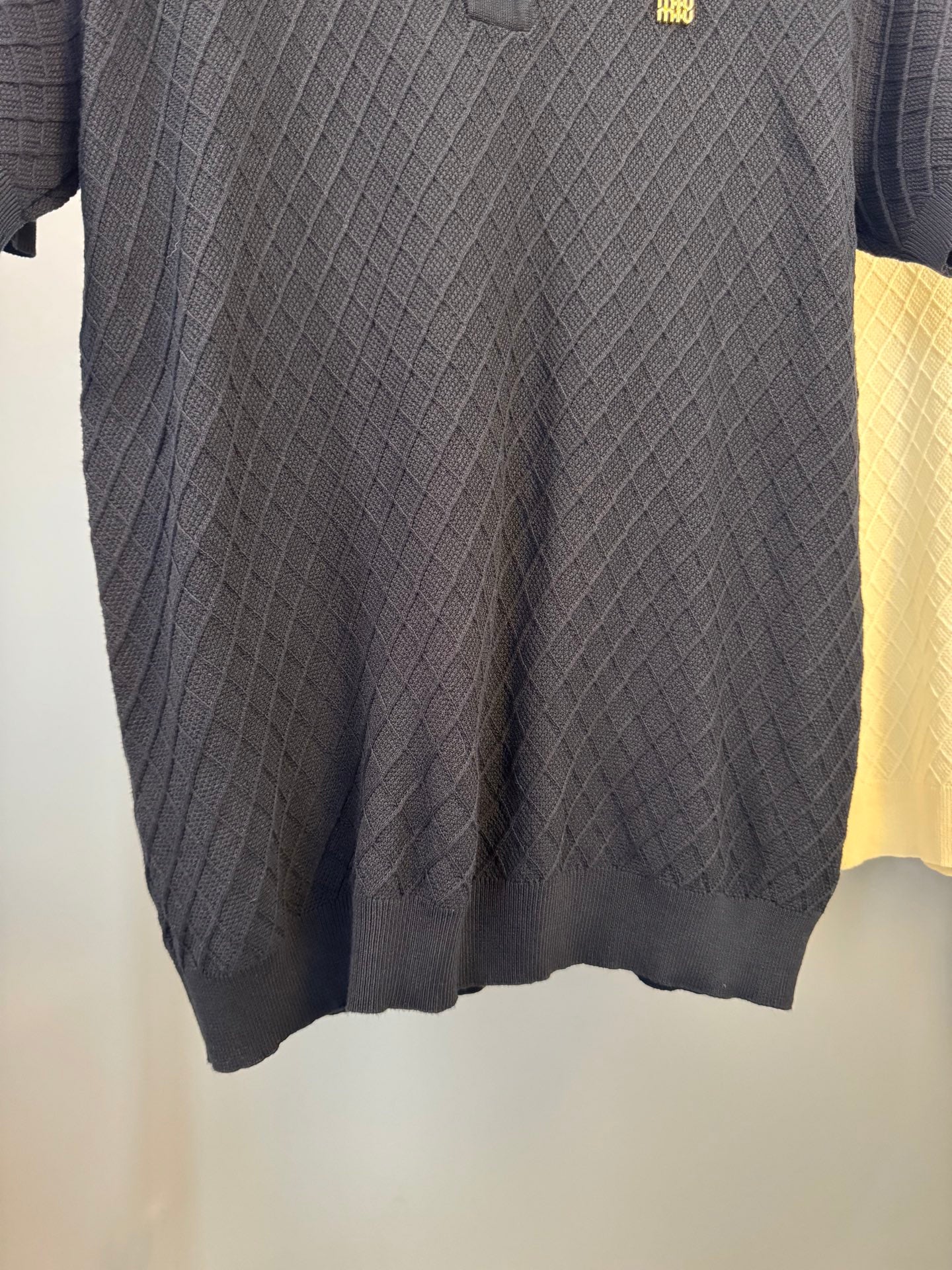 LuxluxHouse Best Quality Clothes Miu Miu Shirts&Polo