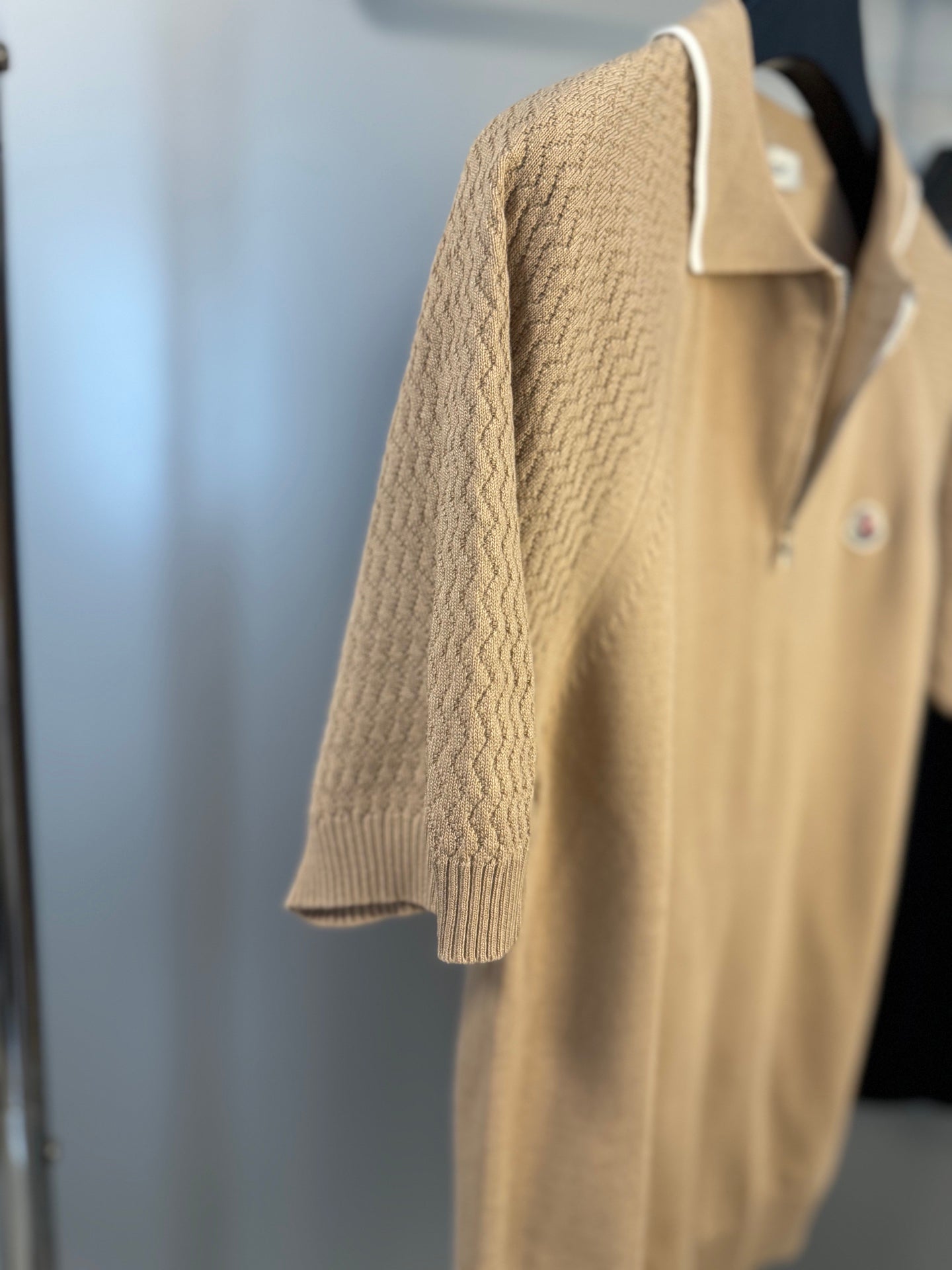 LuxluxHouse Best Quality Clothes Shirts&Polo Moncler