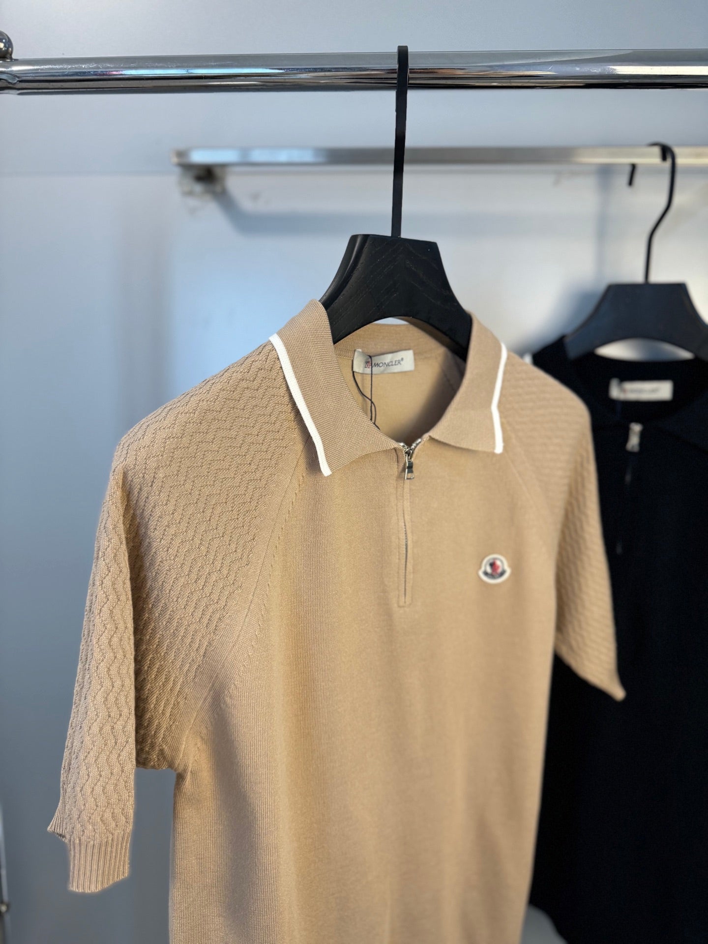 LuxluxHouse Best Quality Clothes Shirts&Polo Moncler