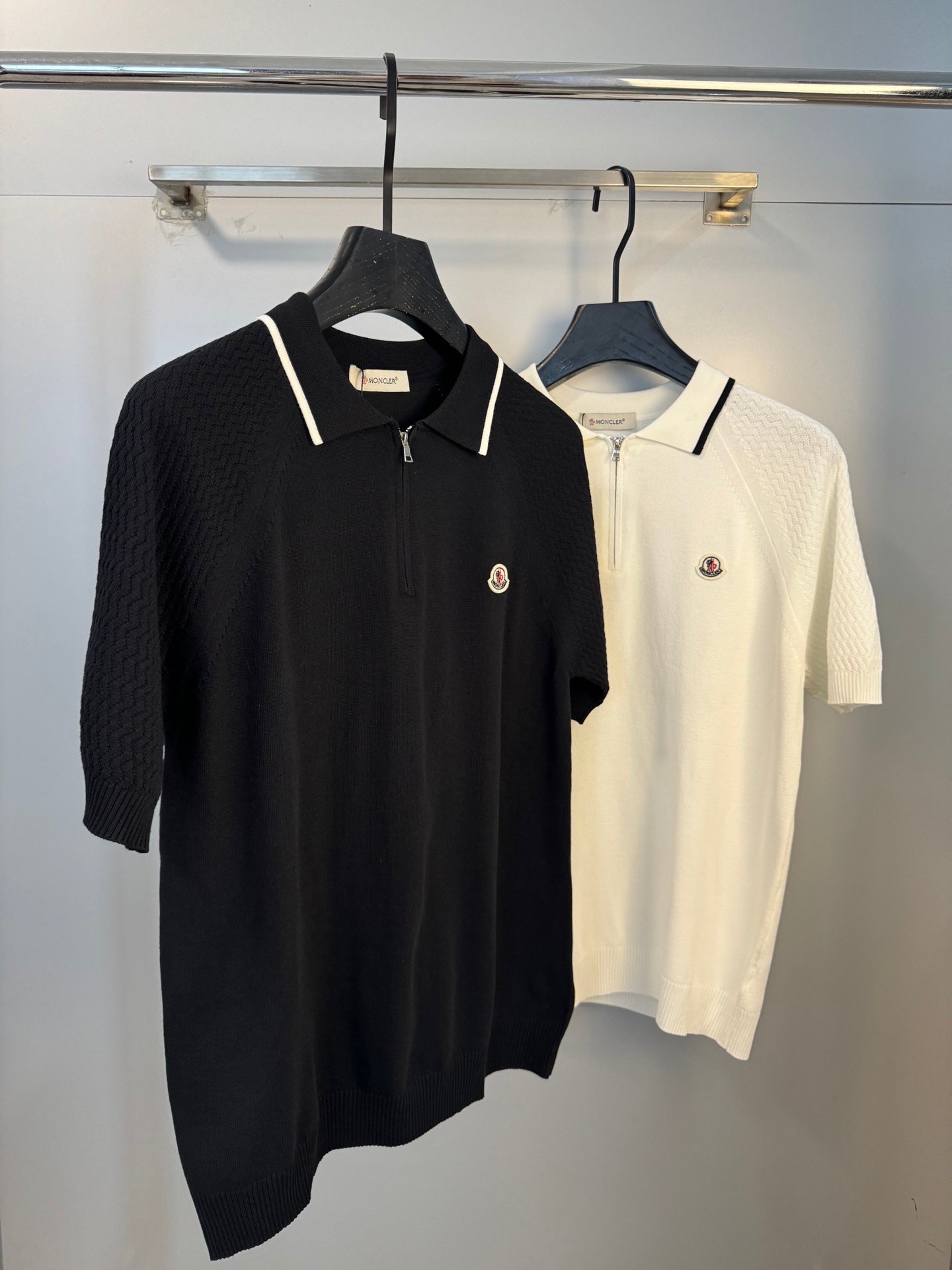 LuxluxHouse Best Quality Clothes Shirts&Polo Moncler