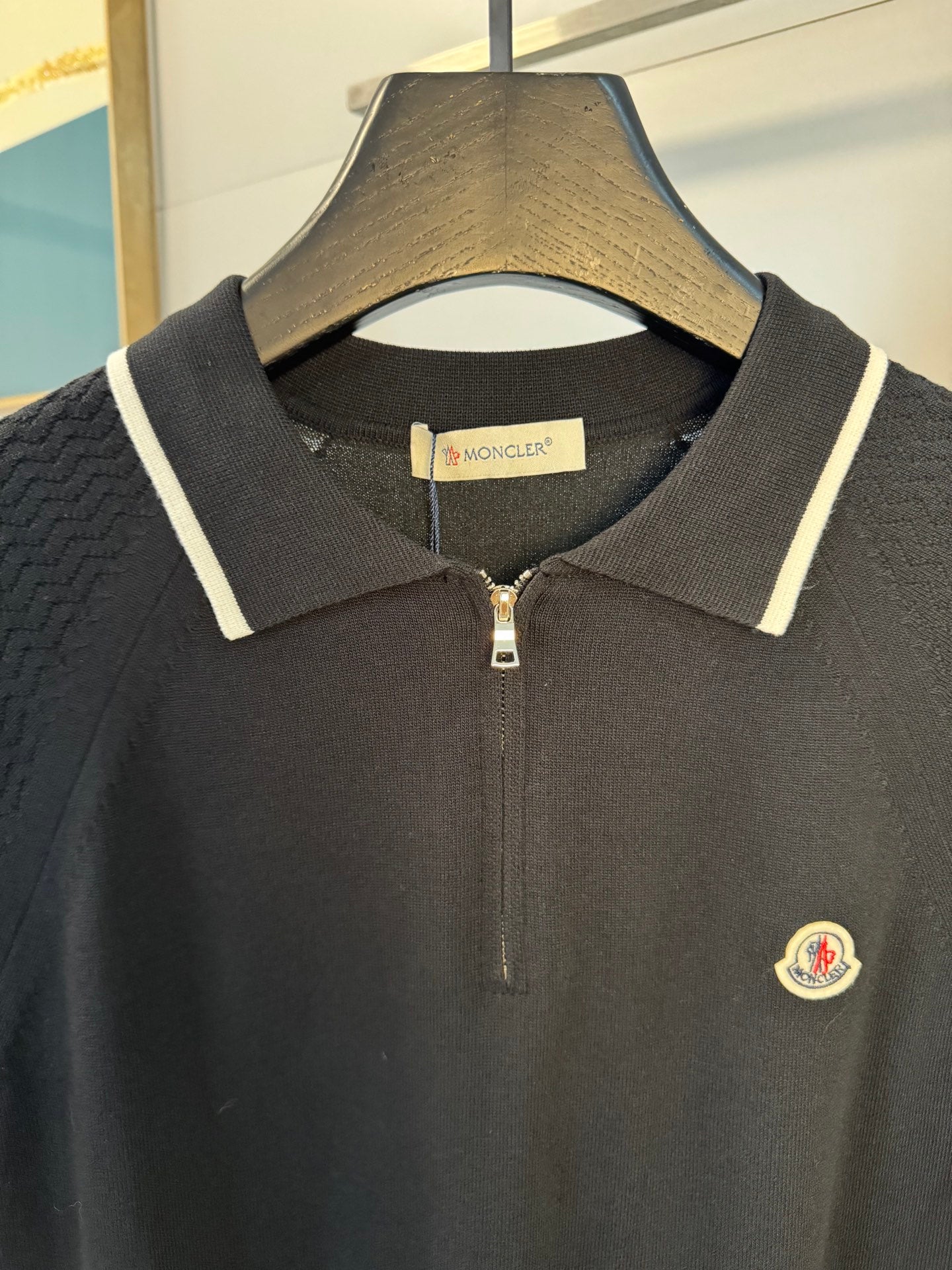 LuxluxHouse Best Quality Clothes Shirts&Polo Moncler