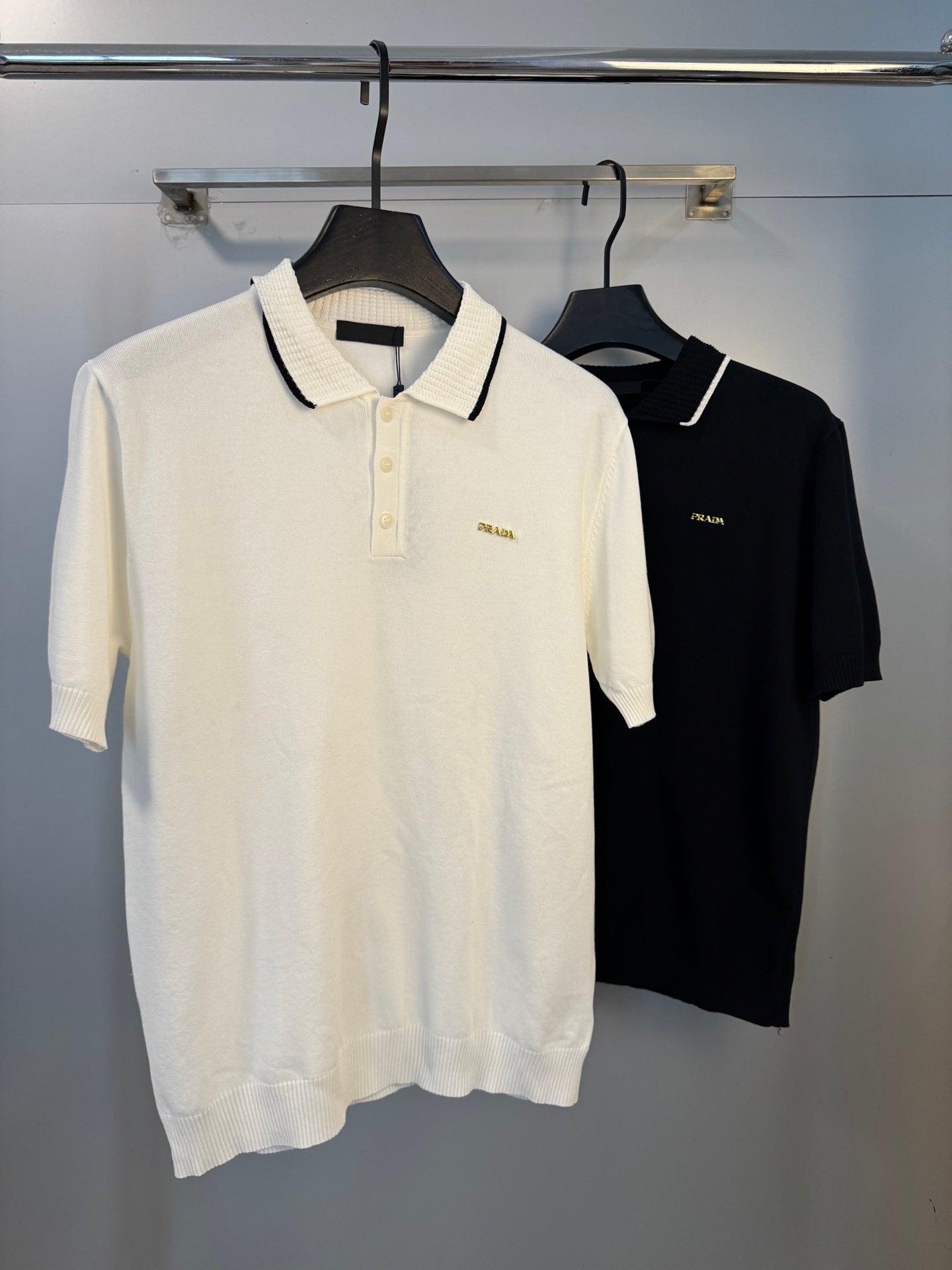 LuxluxHouse Best Quality Clothes Shirts&Polo Prada