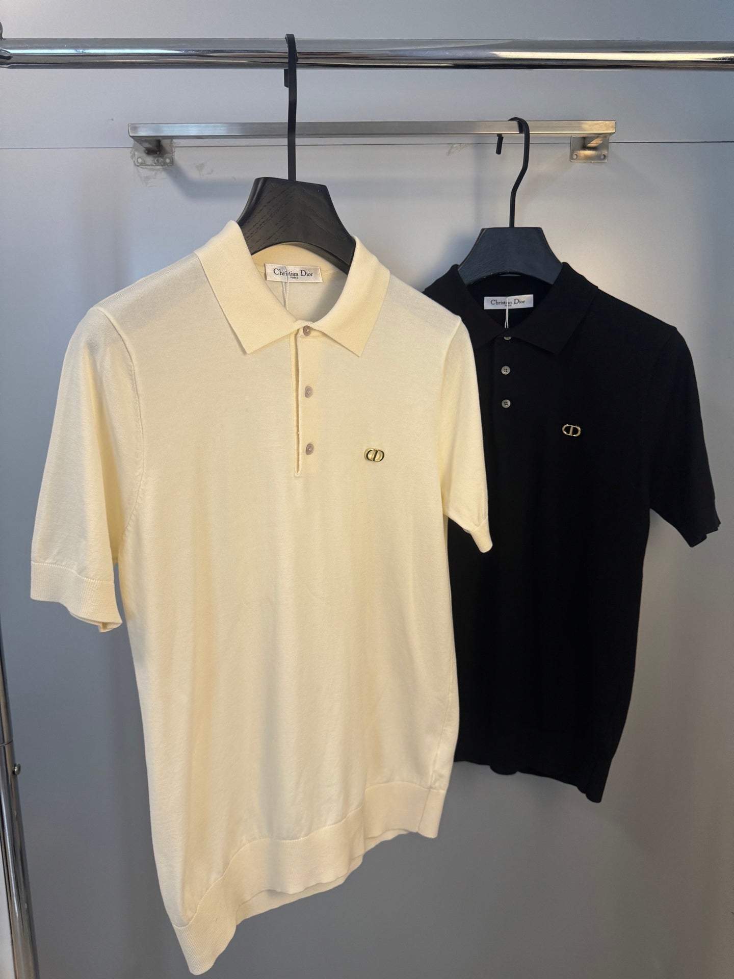 LuxluxHouse Best Quality Clothes Shirts&Polo Dior