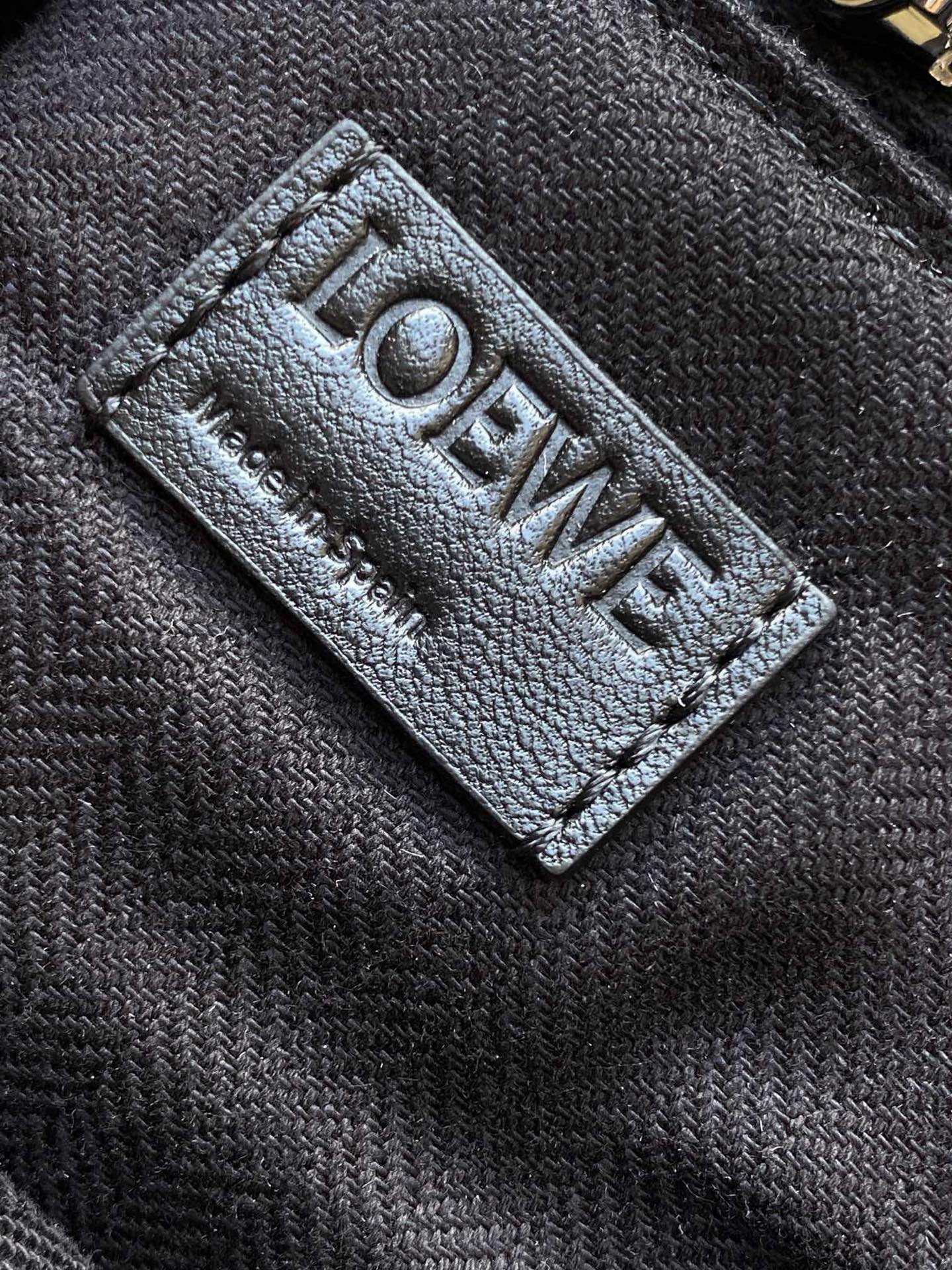 LuxluxHouse Best Quality Bags Loewe