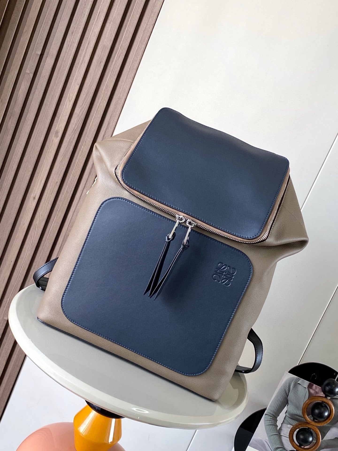 LuxluxHouse Best Quality Bags Loewe