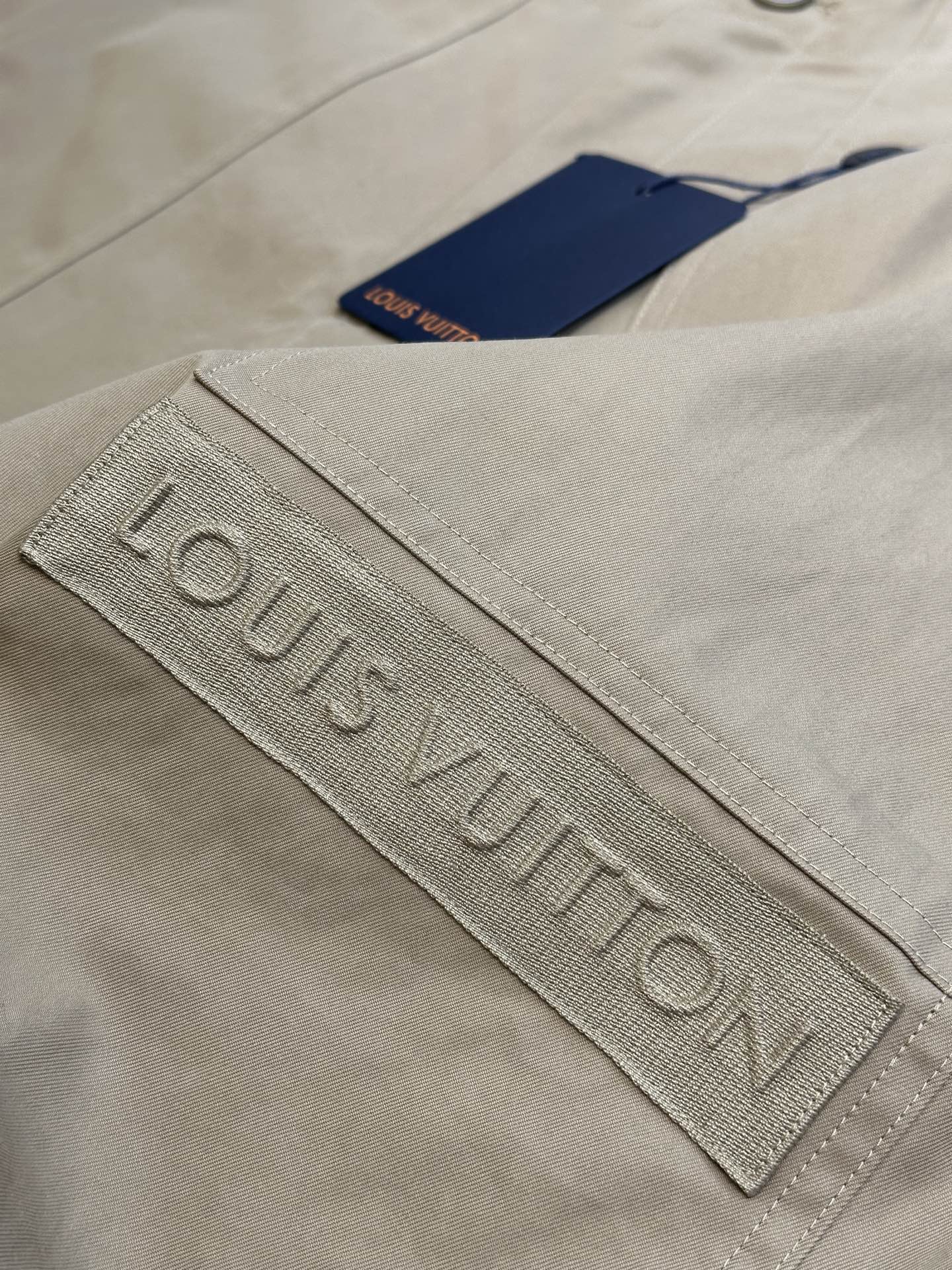 LuxluxHouse Best Quality Clothes Pants Louis Vuitton