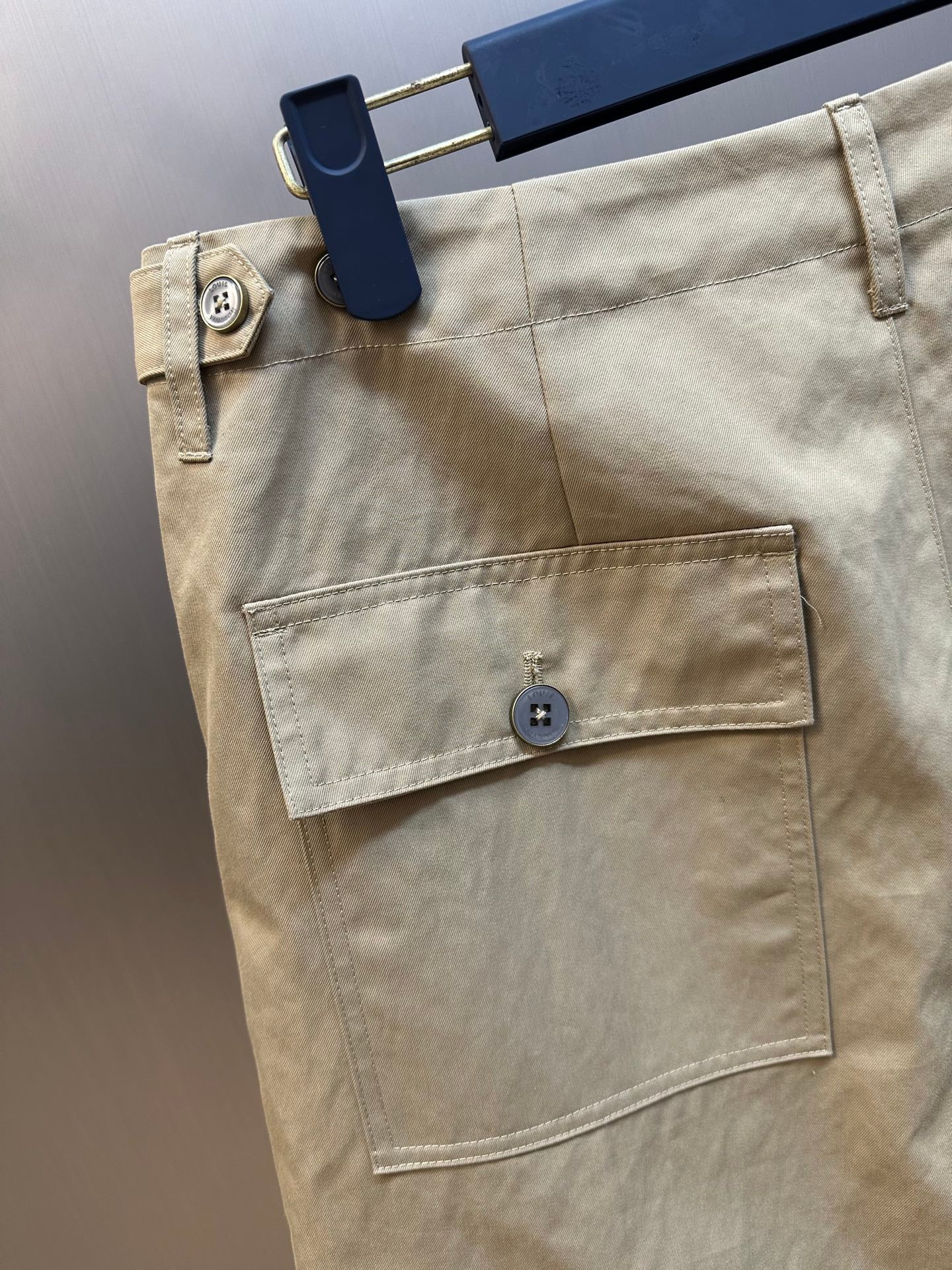 LuxluxHouse Best Quality Clothes Pants Louis Vuitton