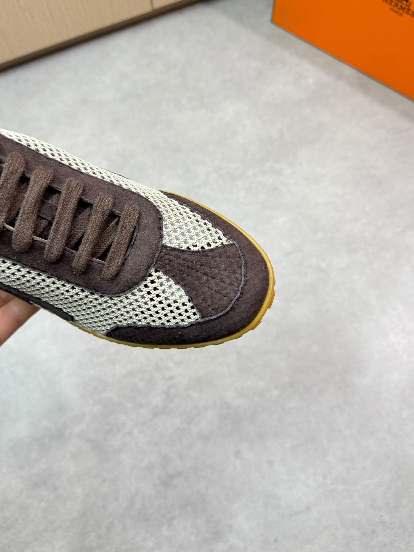 LuxluxHouse Best Quality Shoes Hermes