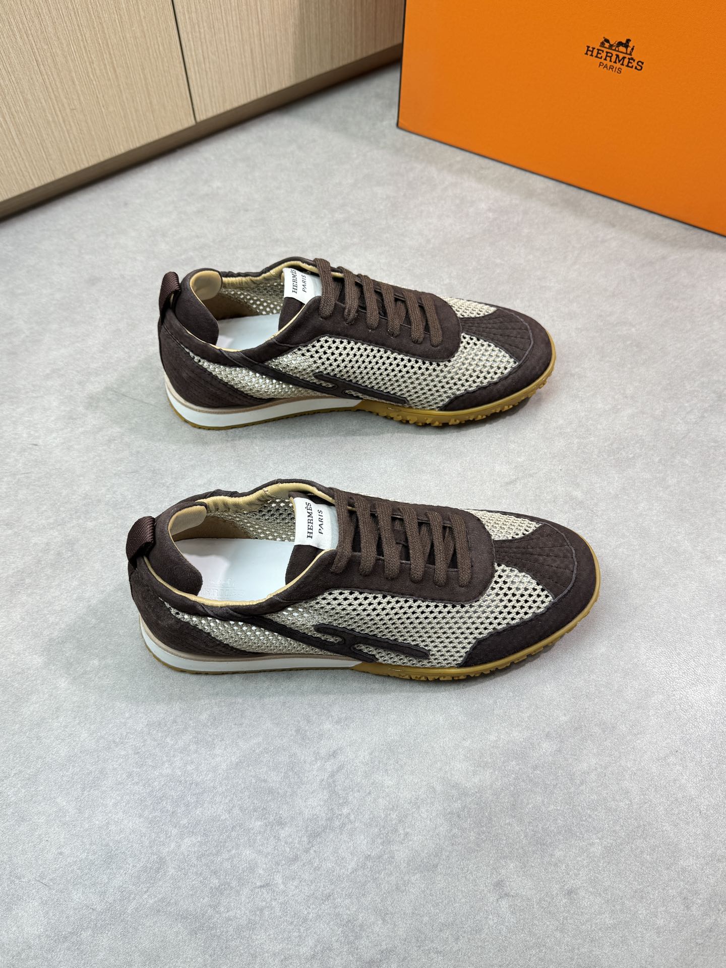 LuxluxHouse Best Quality Shoes Hermes