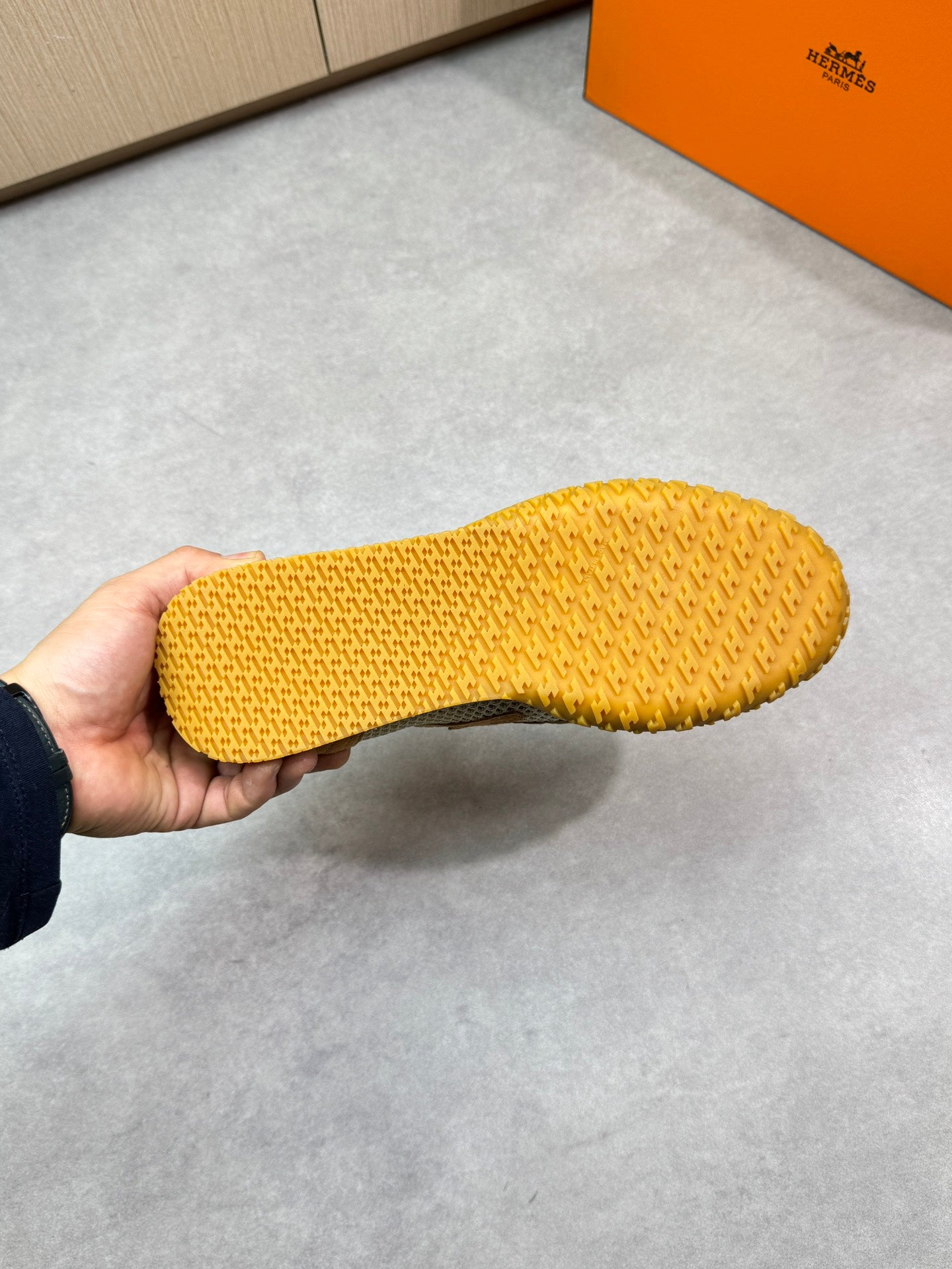 LuxluxHouse Best Quality Shoes Hermes