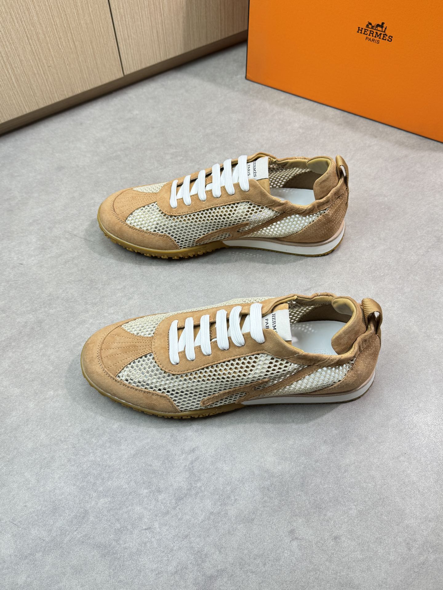 LuxluxHouse Best Quality Shoes Hermes
