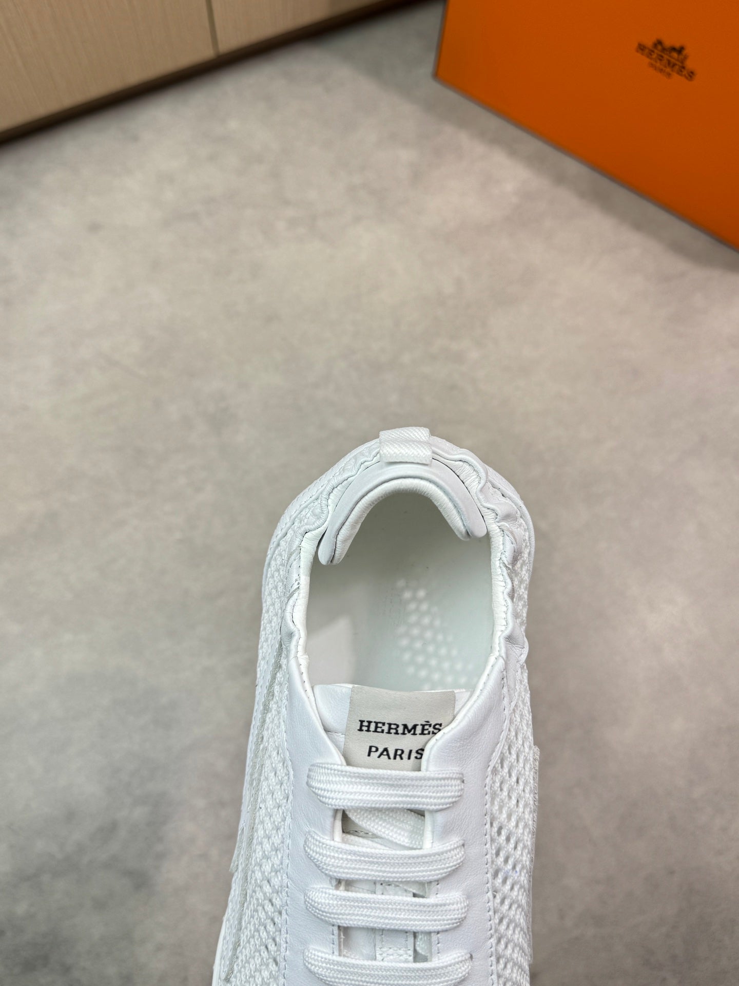 LuxluxHouse Best Quality Shoes Hermes