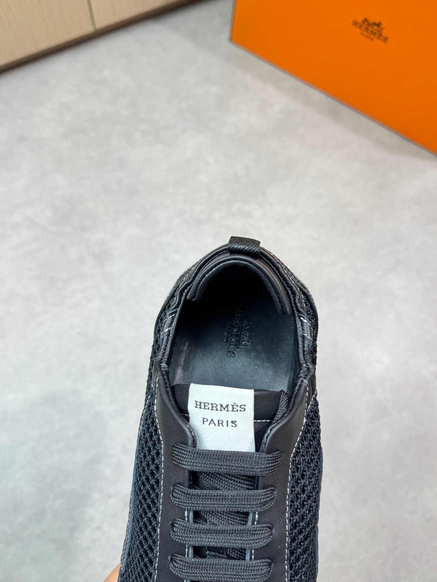 LuxluxHouse Best Quality Shoes Hermes