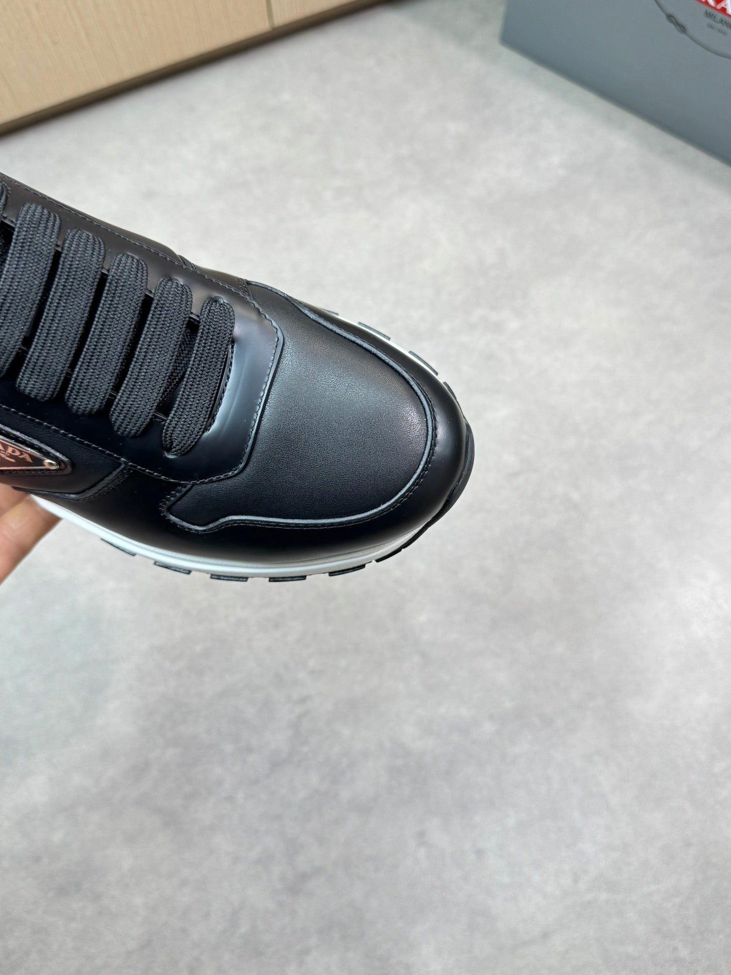 LuxluxHouse Best Quality Shoes Prada