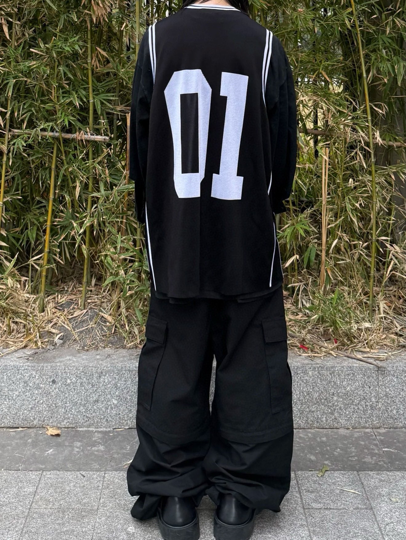 LuxluxHouse Best Quality Clothes Balenciaga Tank