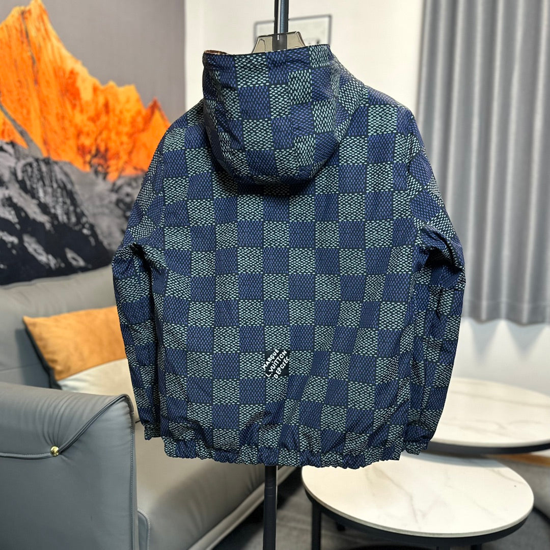 LuxluxHouse Best Quality Clothes Coats & Jackets Louis Vuitton