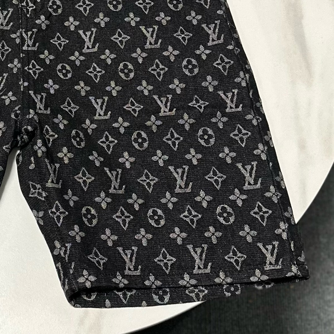 LuxluxHouse Best Quality Clothes Pants Louis Vuitton