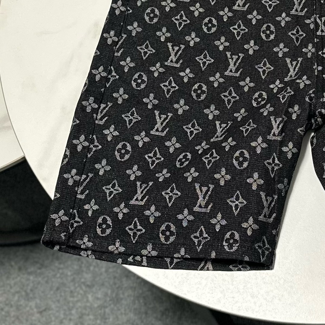 LuxluxHouse Best Quality Clothes Pants Louis Vuitton