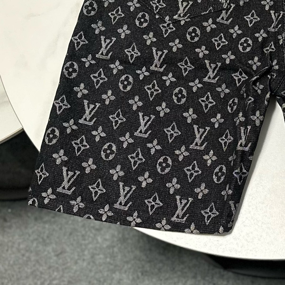 LuxluxHouse Best Quality Clothes Pants Louis Vuitton