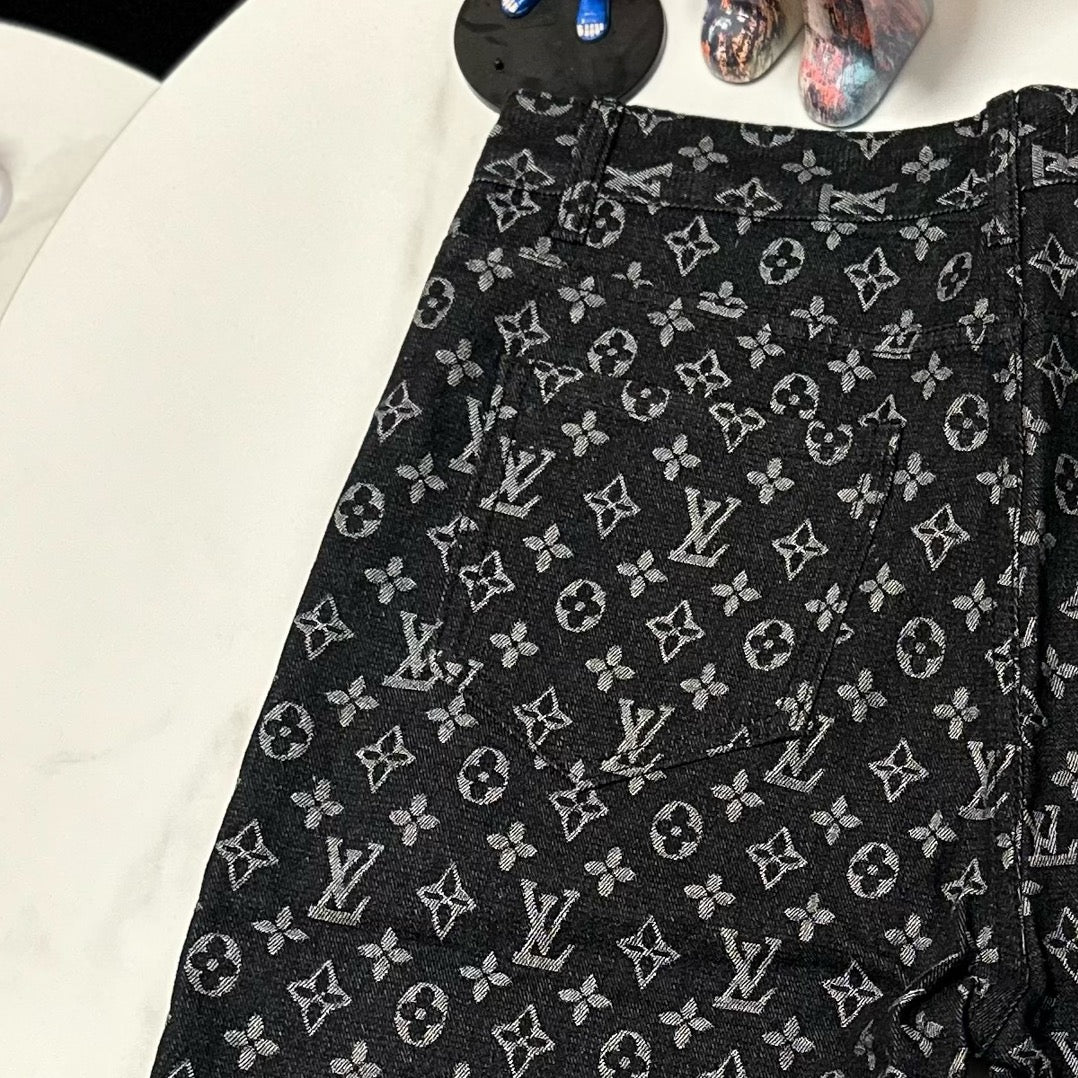 LuxluxHouse Best Quality Clothes Pants Louis Vuitton
