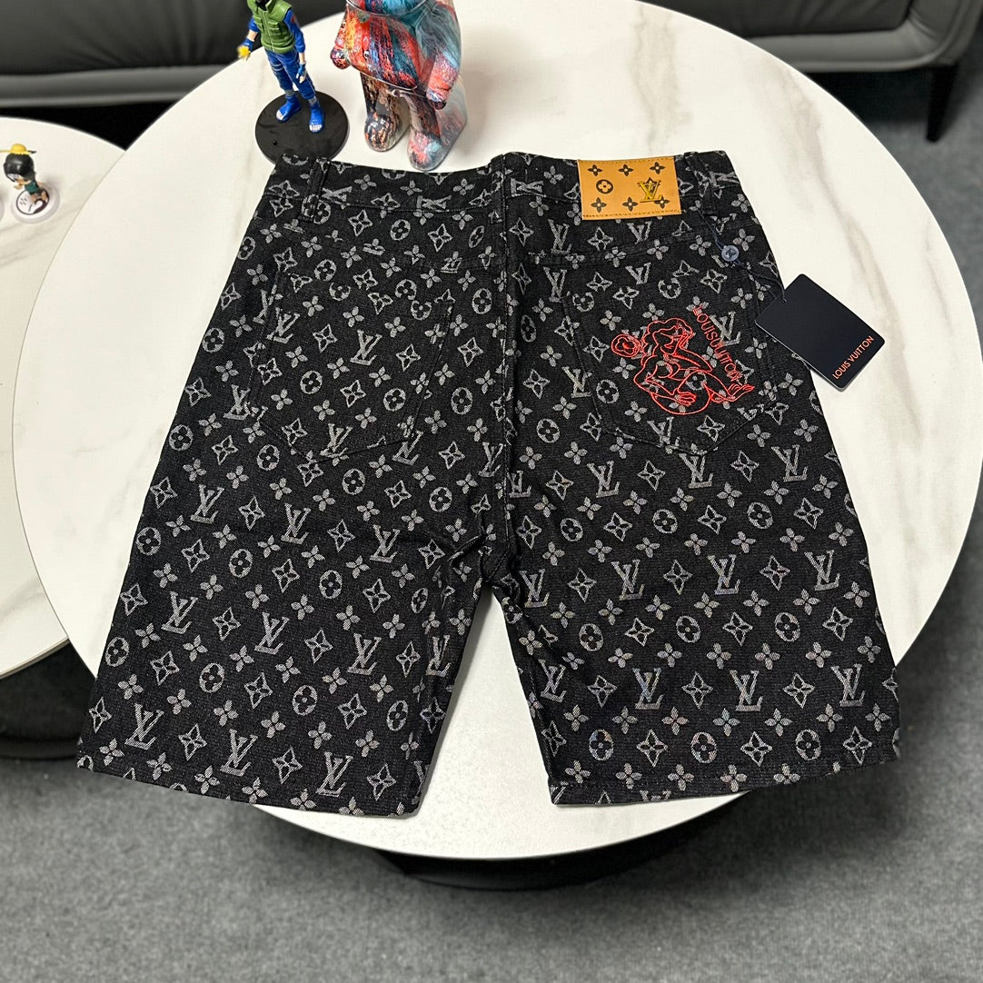 LuxluxHouse Best Quality Clothes Pants Louis Vuitton