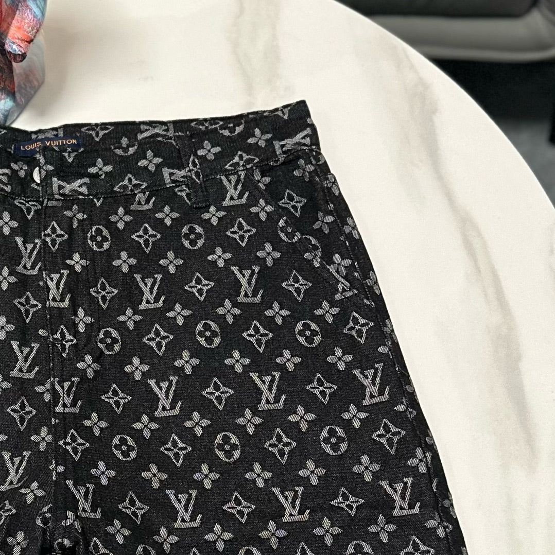 LuxluxHouse Best Quality Clothes Pants Louis Vuitton