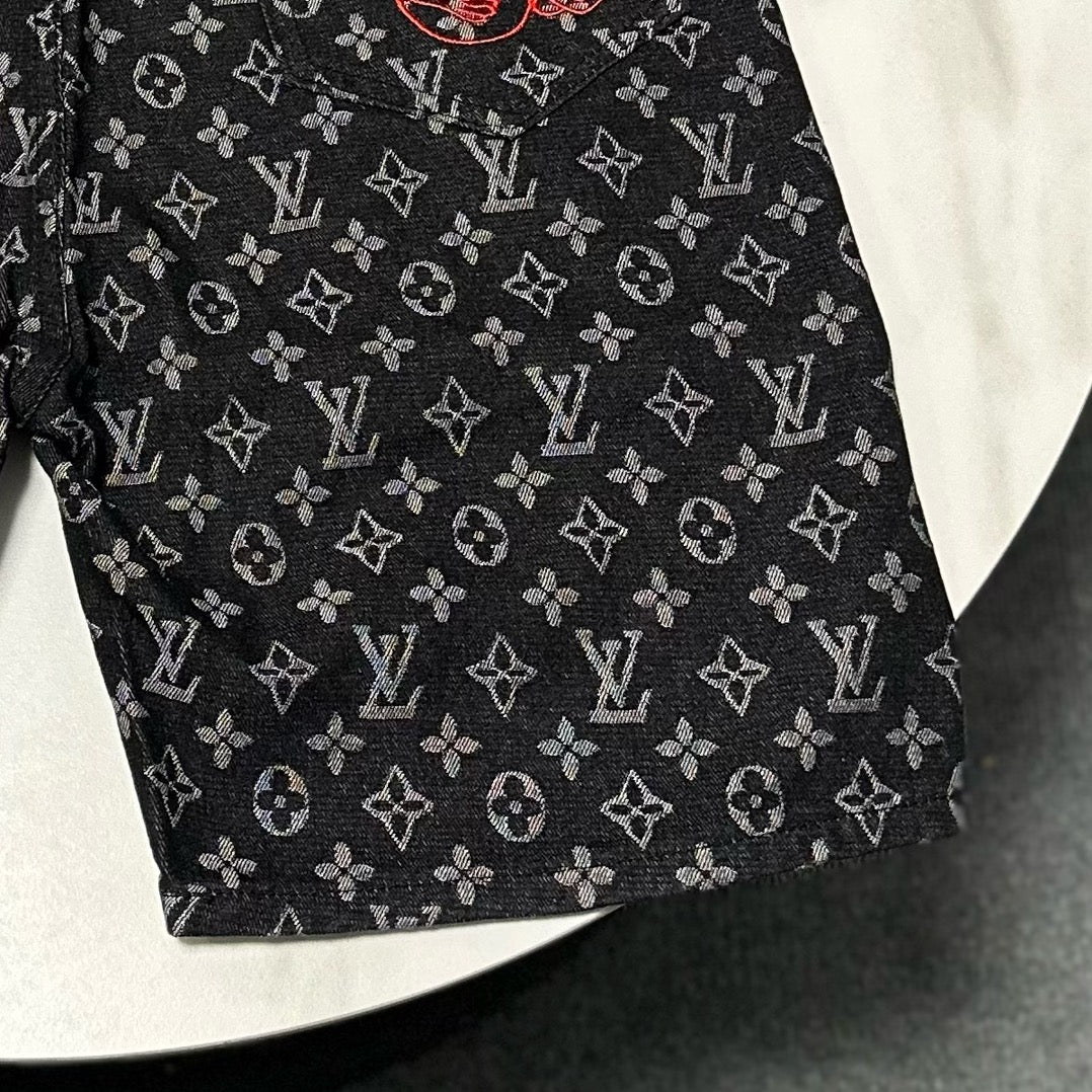 LuxluxHouse Best Quality Clothes Pants Louis Vuitton