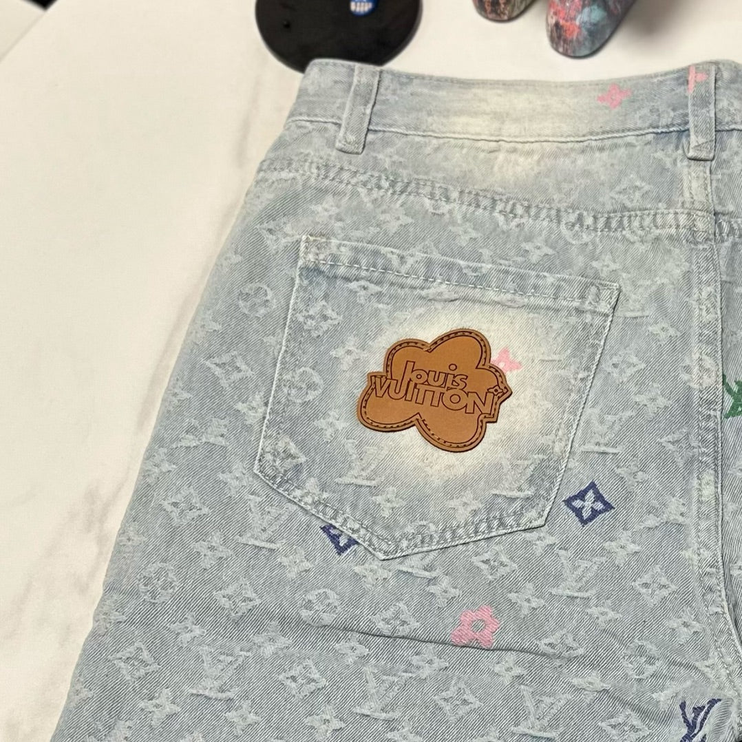 LuxluxHouse Best Quality Clothes Pants Louis Vuitton