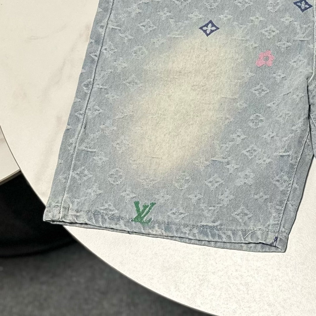 LuxluxHouse Best Quality Clothes Pants Louis Vuitton