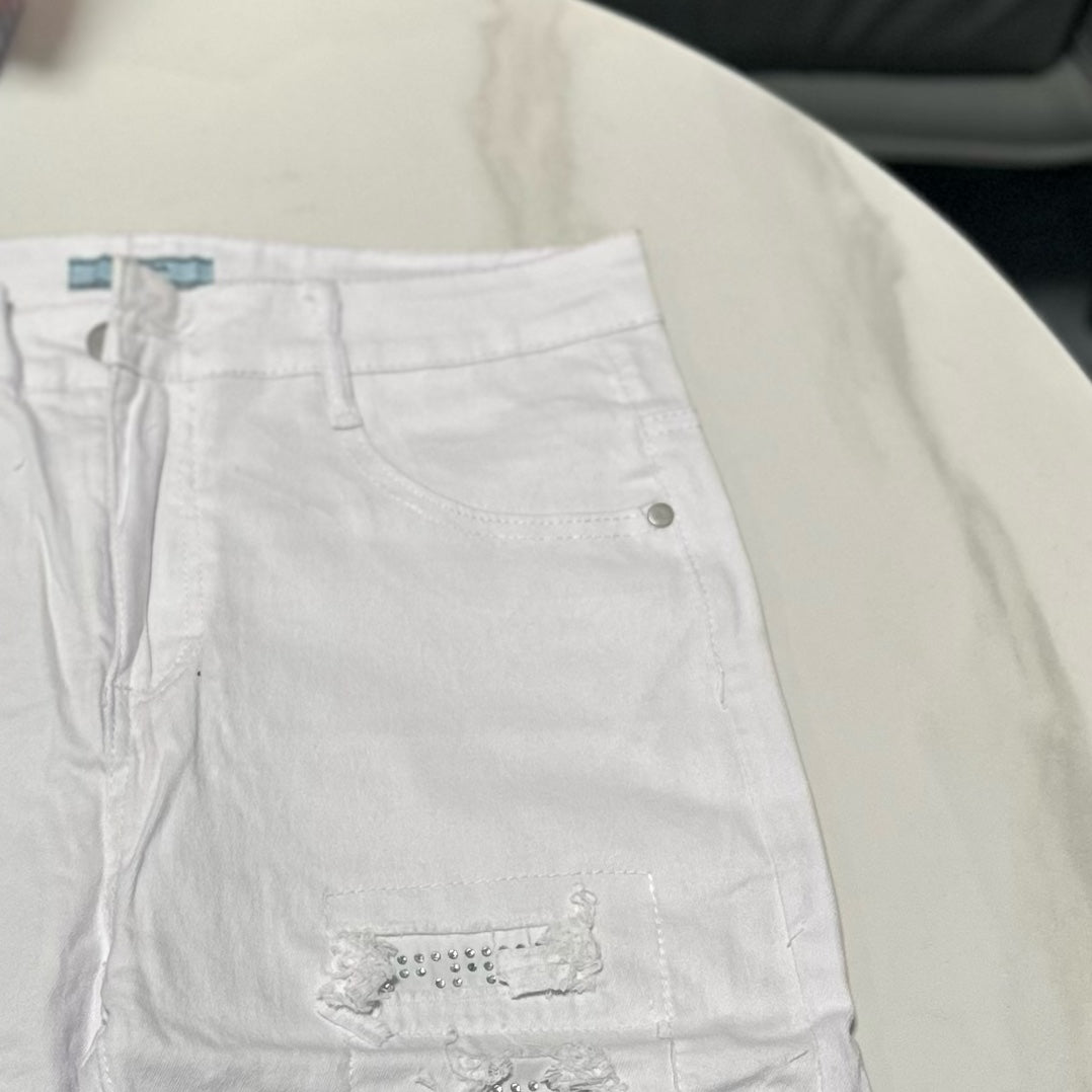 LuxluxHouse Best Quality Clothes Pants Prada