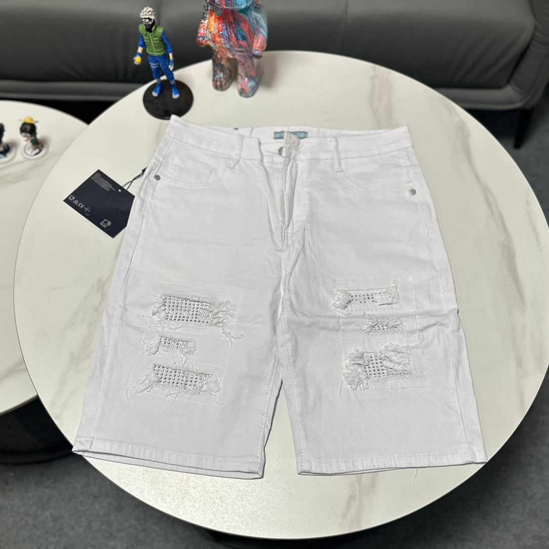 LuxluxHouse Best Quality Clothes Pants Prada
