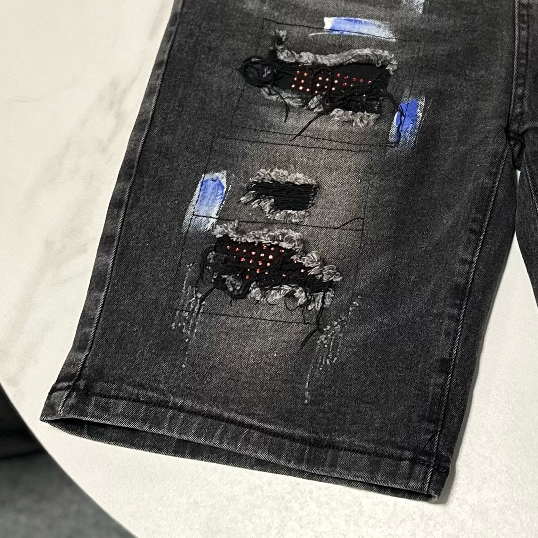 LuxluxHouse Best Quality Clothes Amiri Pants