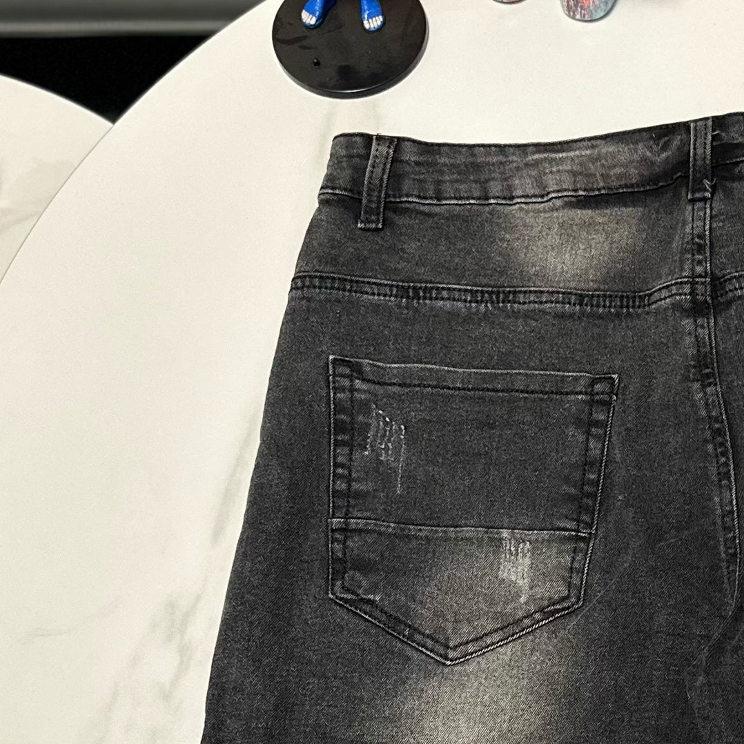LuxluxHouse Best Quality Clothes Amiri Pants