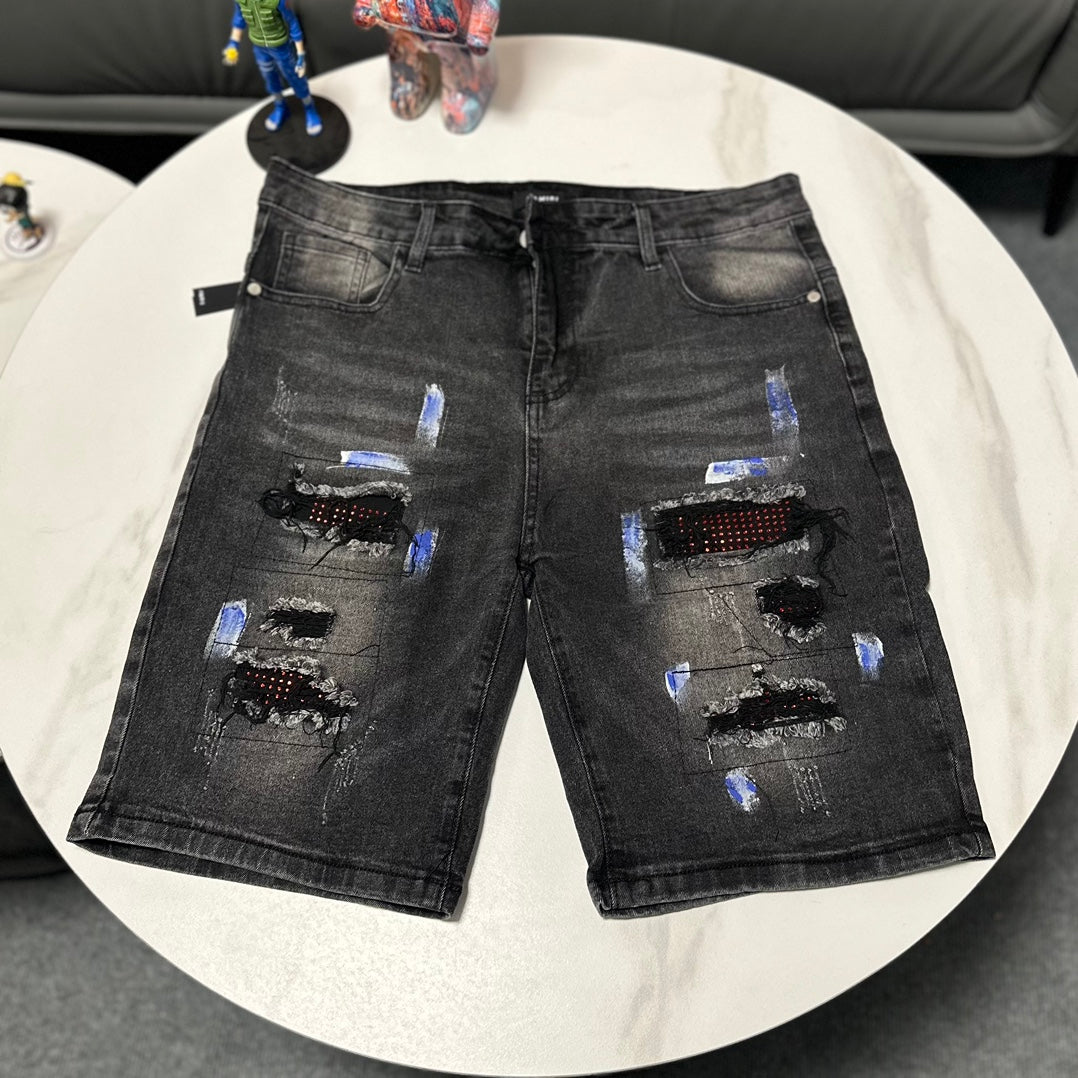 LuxluxHouse Best Quality Clothes Amiri Pants