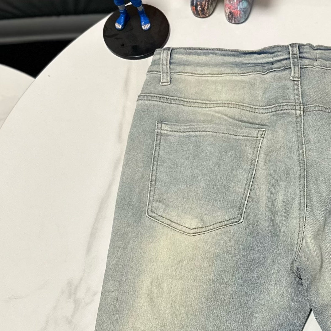 LuxluxHouse Best Quality Clothes Amiri Pants