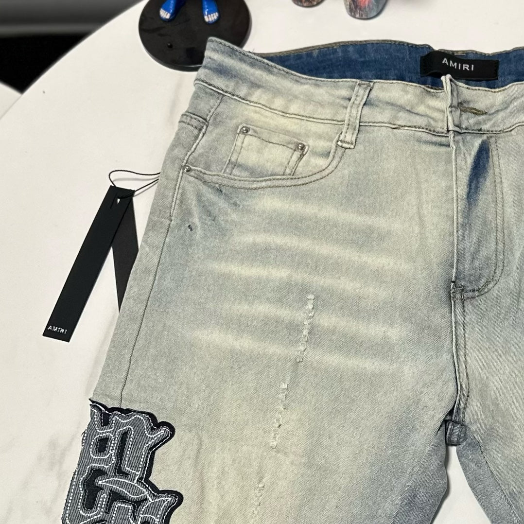 LuxluxHouse Best Quality Clothes Amiri Pants