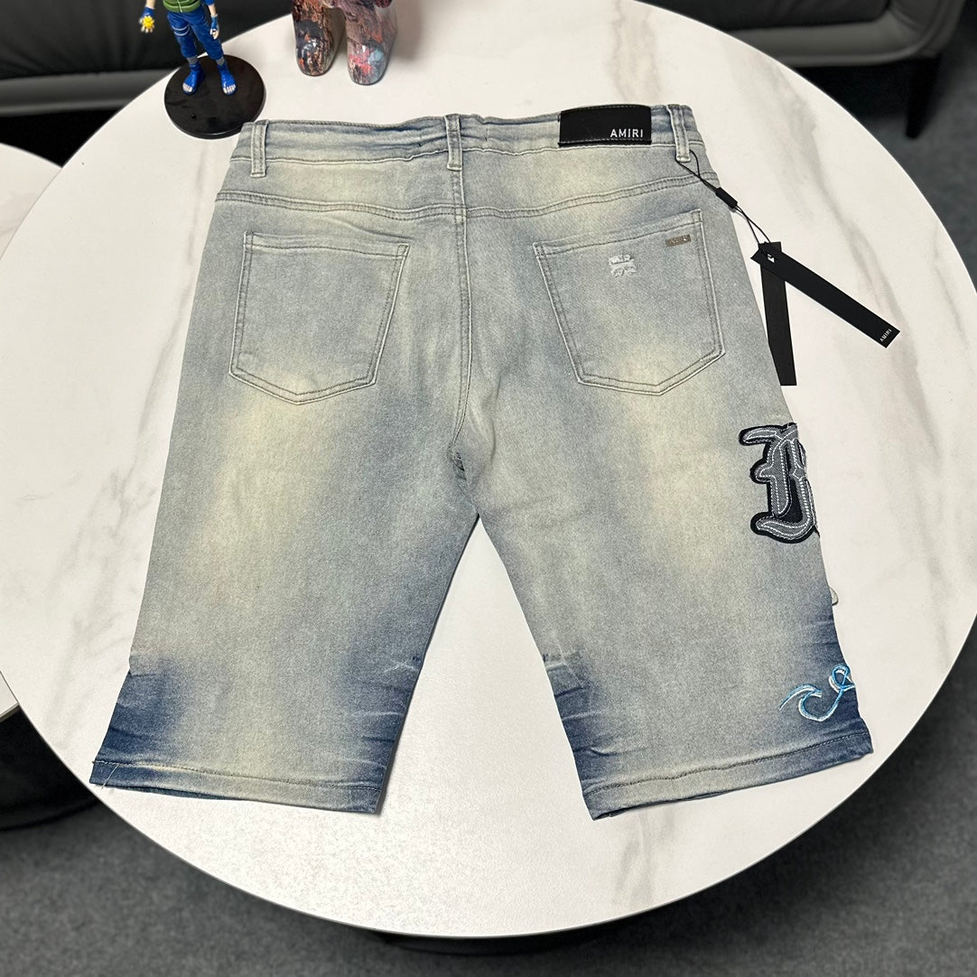LuxluxHouse Best Quality Clothes Amiri Pants