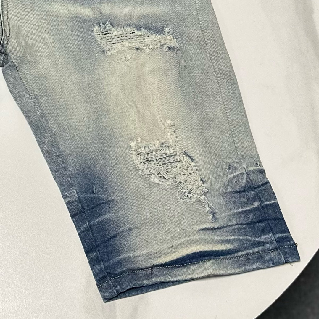 LuxluxHouse Best Quality Clothes Amiri Pants