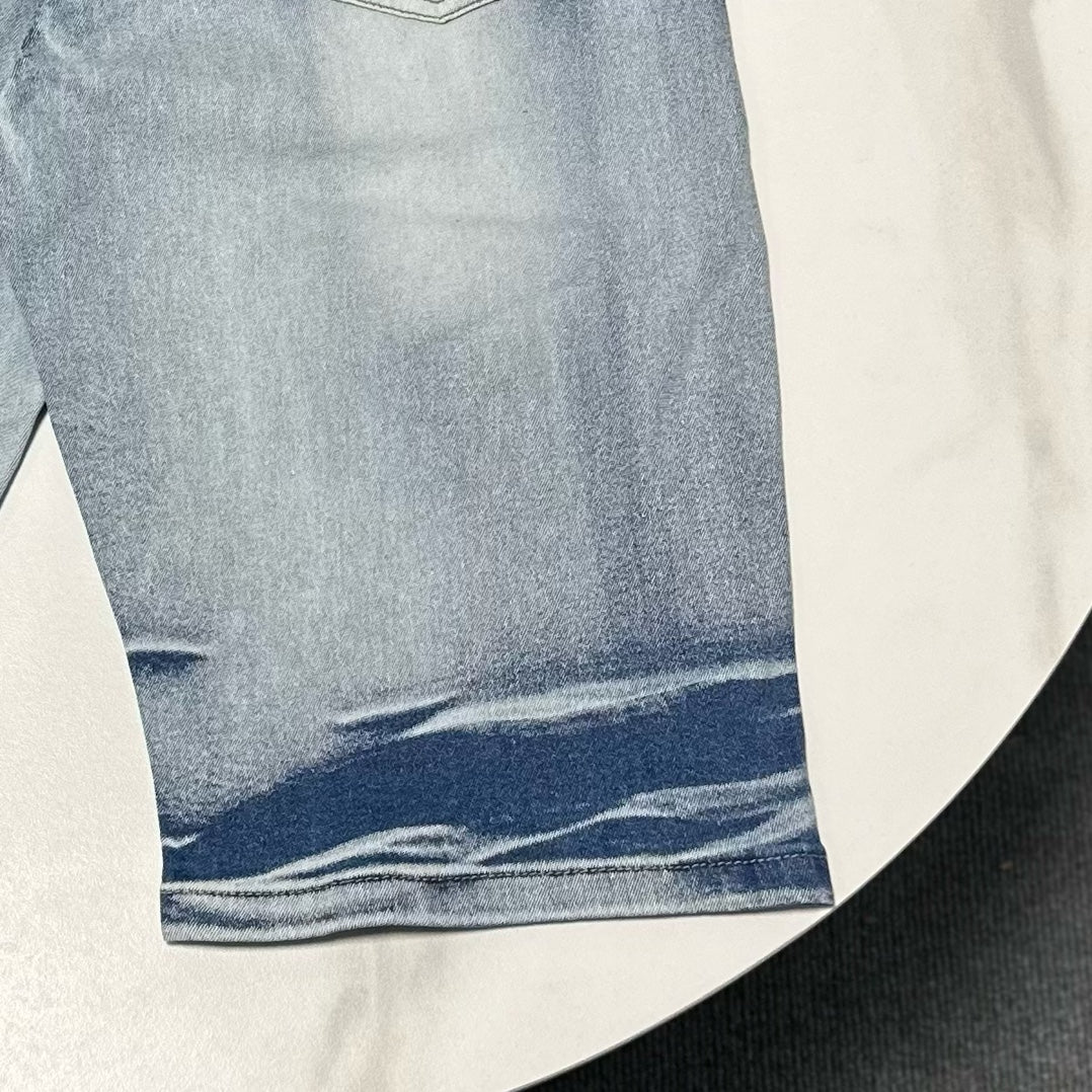 LuxluxHouse Best Quality Clothes Amiri Pants