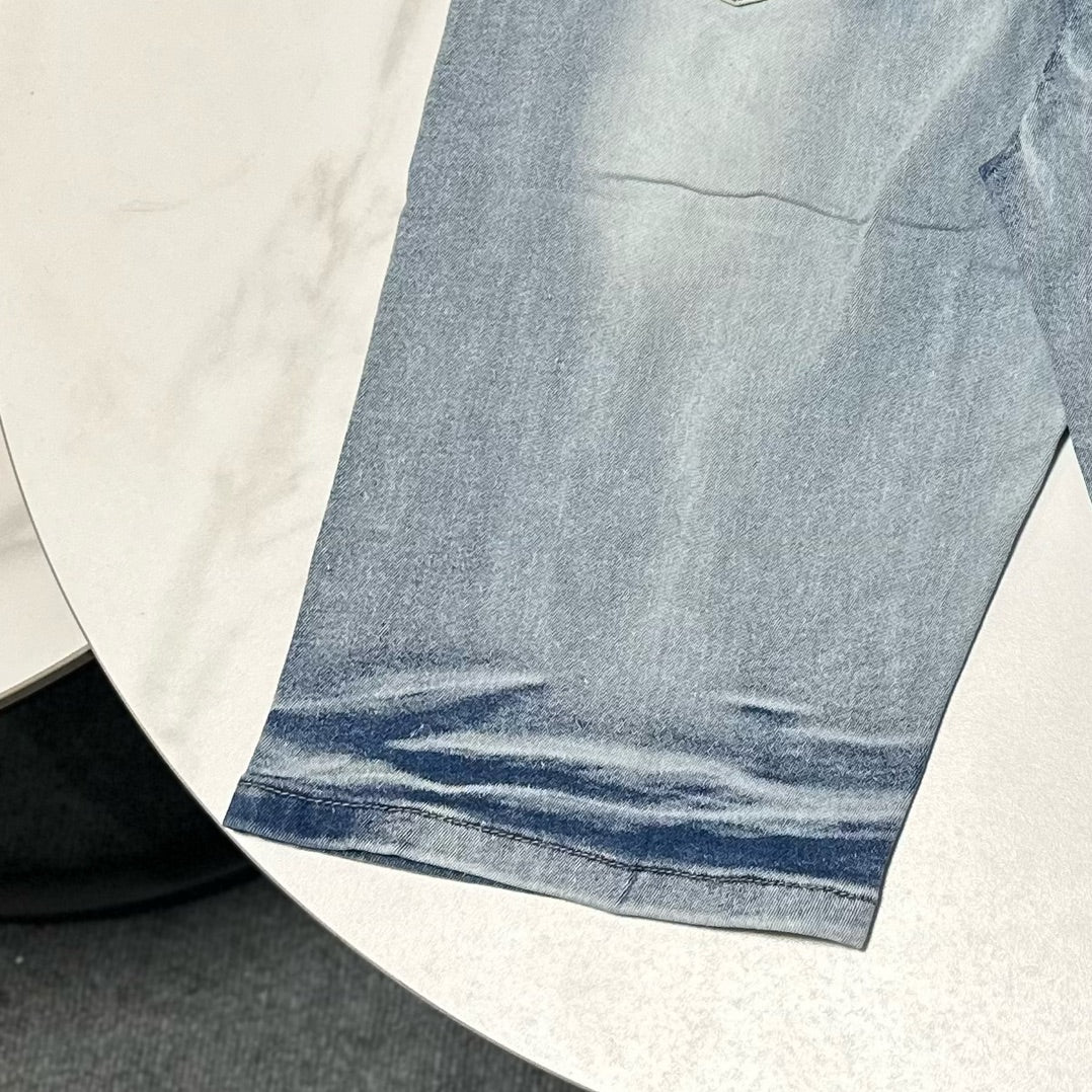 LuxluxHouse Best Quality Clothes Amiri Pants