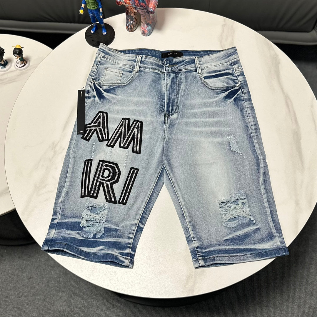 LuxluxHouse Best Quality Clothes Amiri Pants