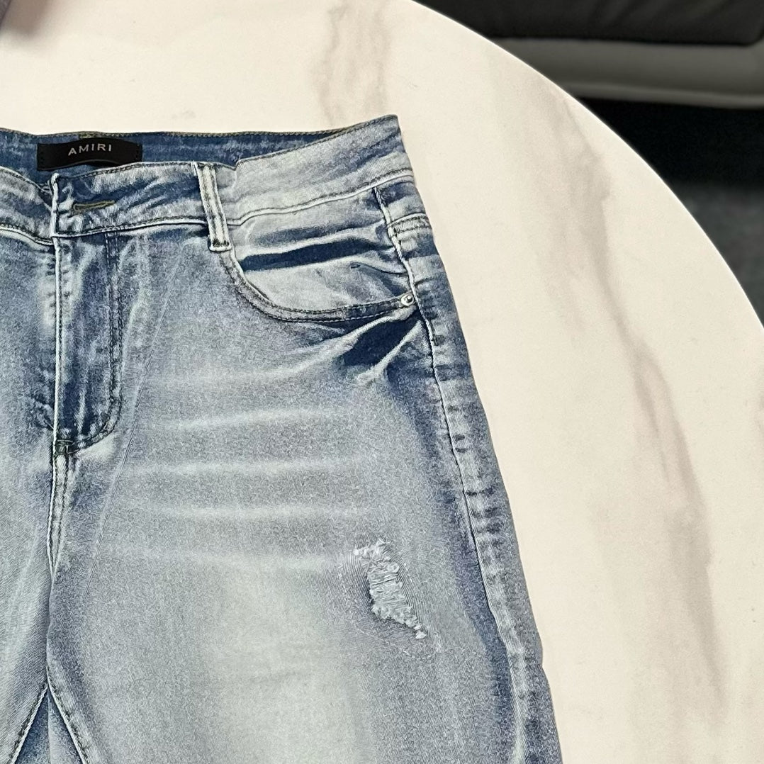 LuxluxHouse Best Quality Clothes Amiri Pants