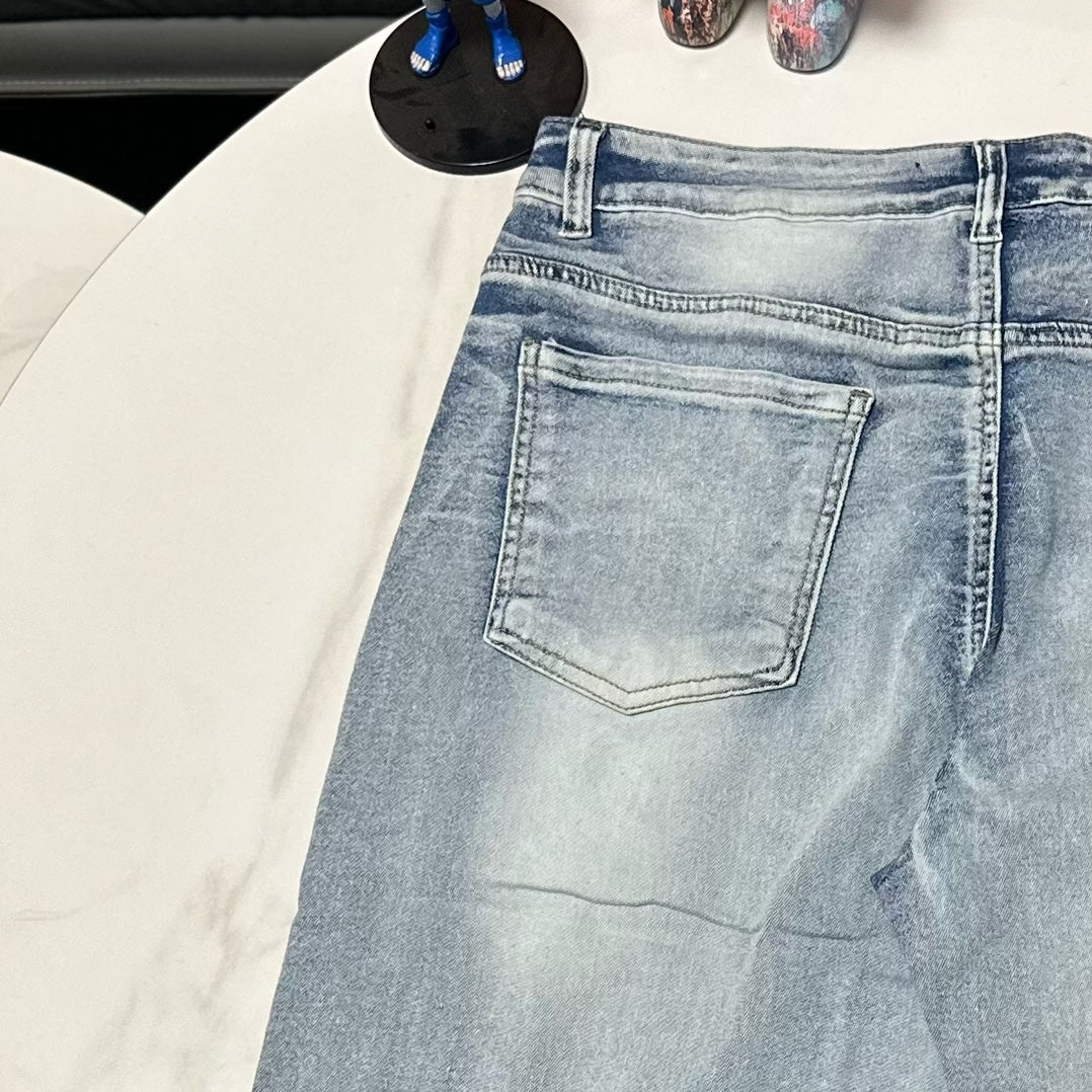 LuxluxHouse Best Quality Clothes Amiri Pants