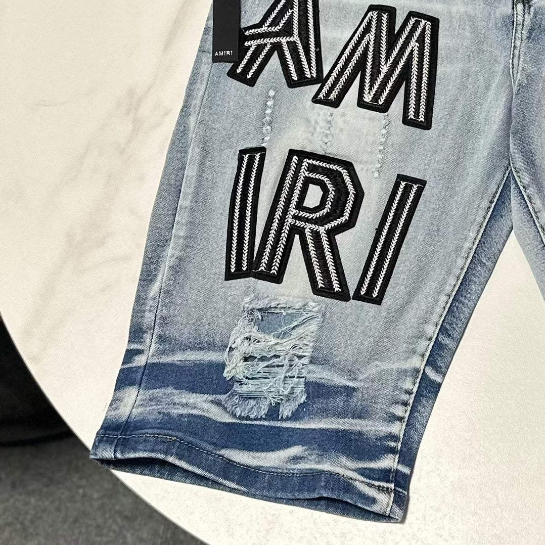 LuxluxHouse Best Quality Clothes Amiri Pants