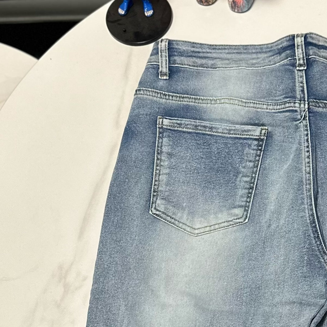 LuxluxHouse Best Quality Clothes Amiri Pants
